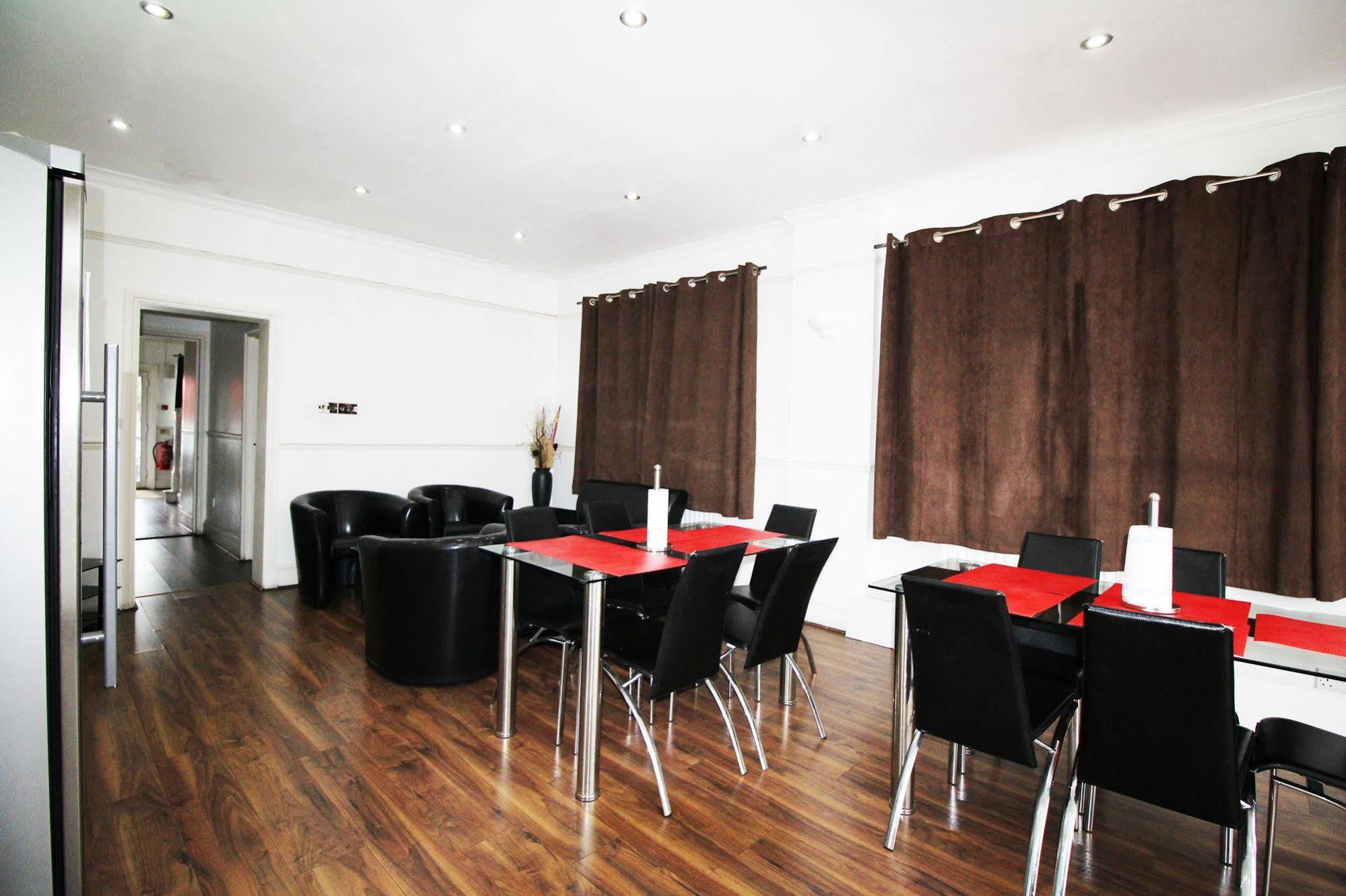 Flexistay Norbury Aparthotel 3*