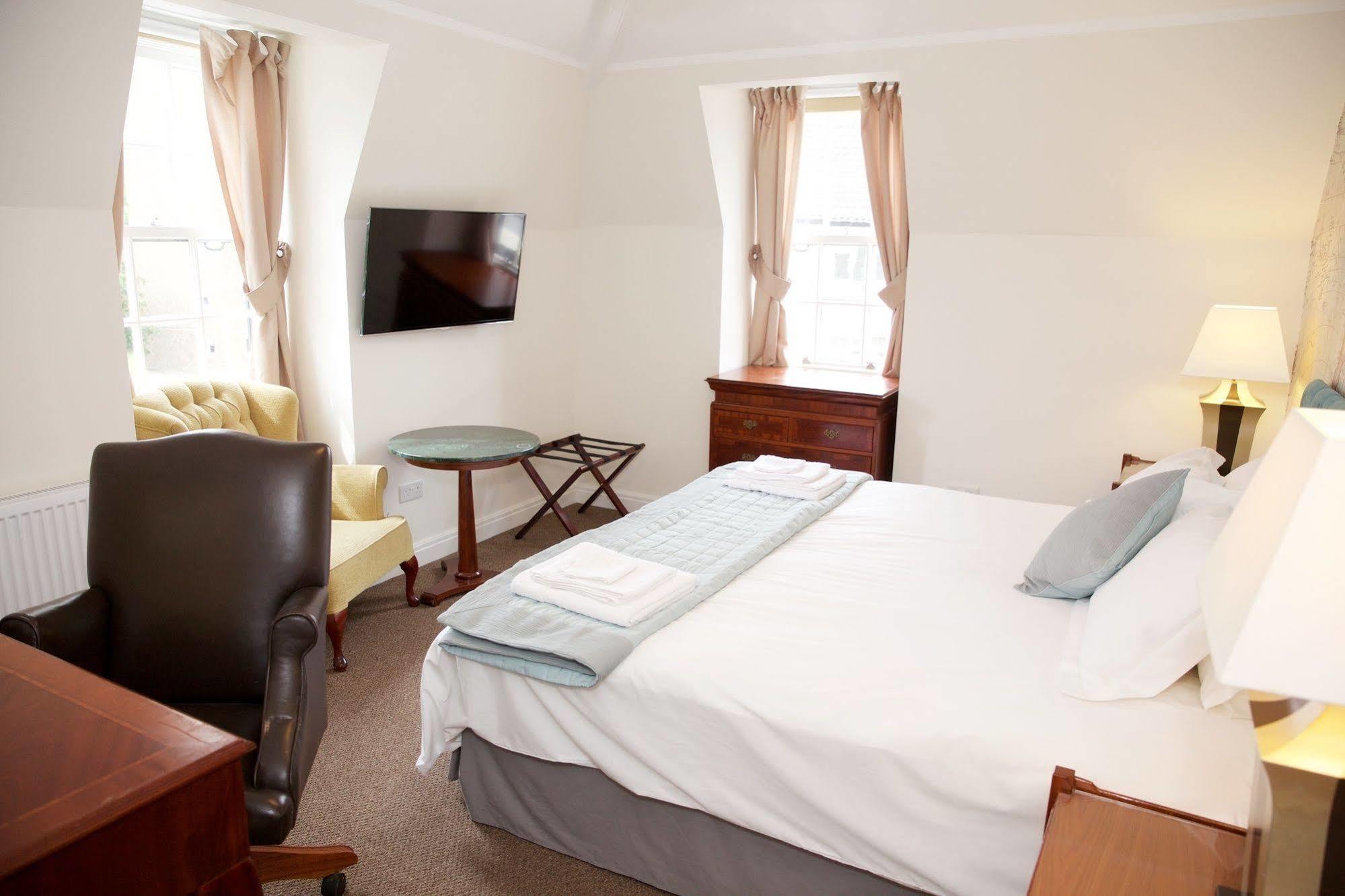 The Captain Cook Vertshus 3*