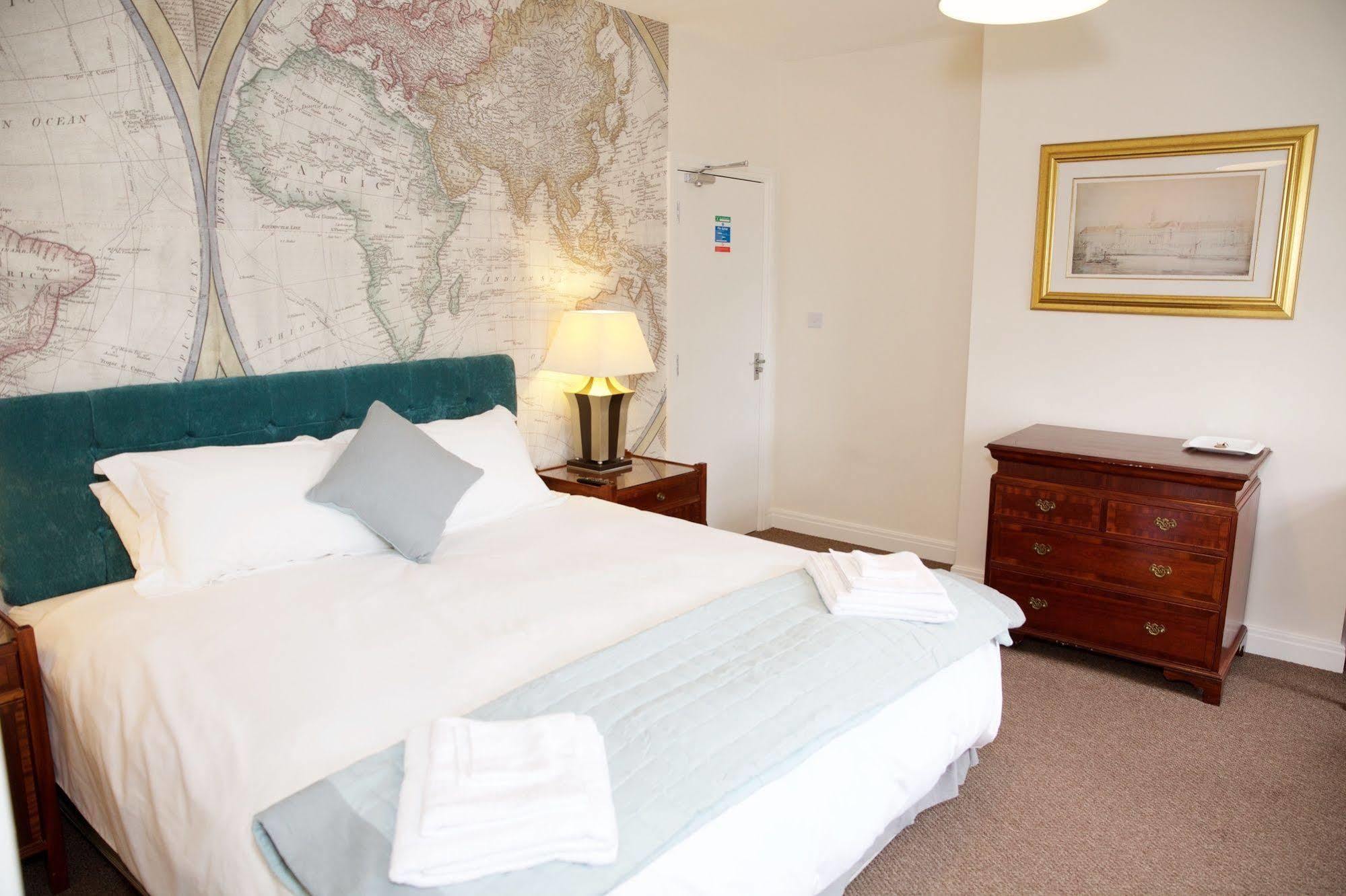 The Captain Cook Vertshus 3*