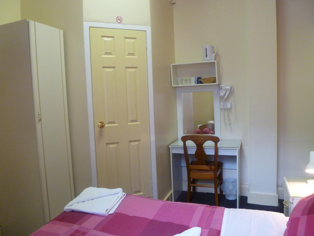 Guilford House Guest house London
