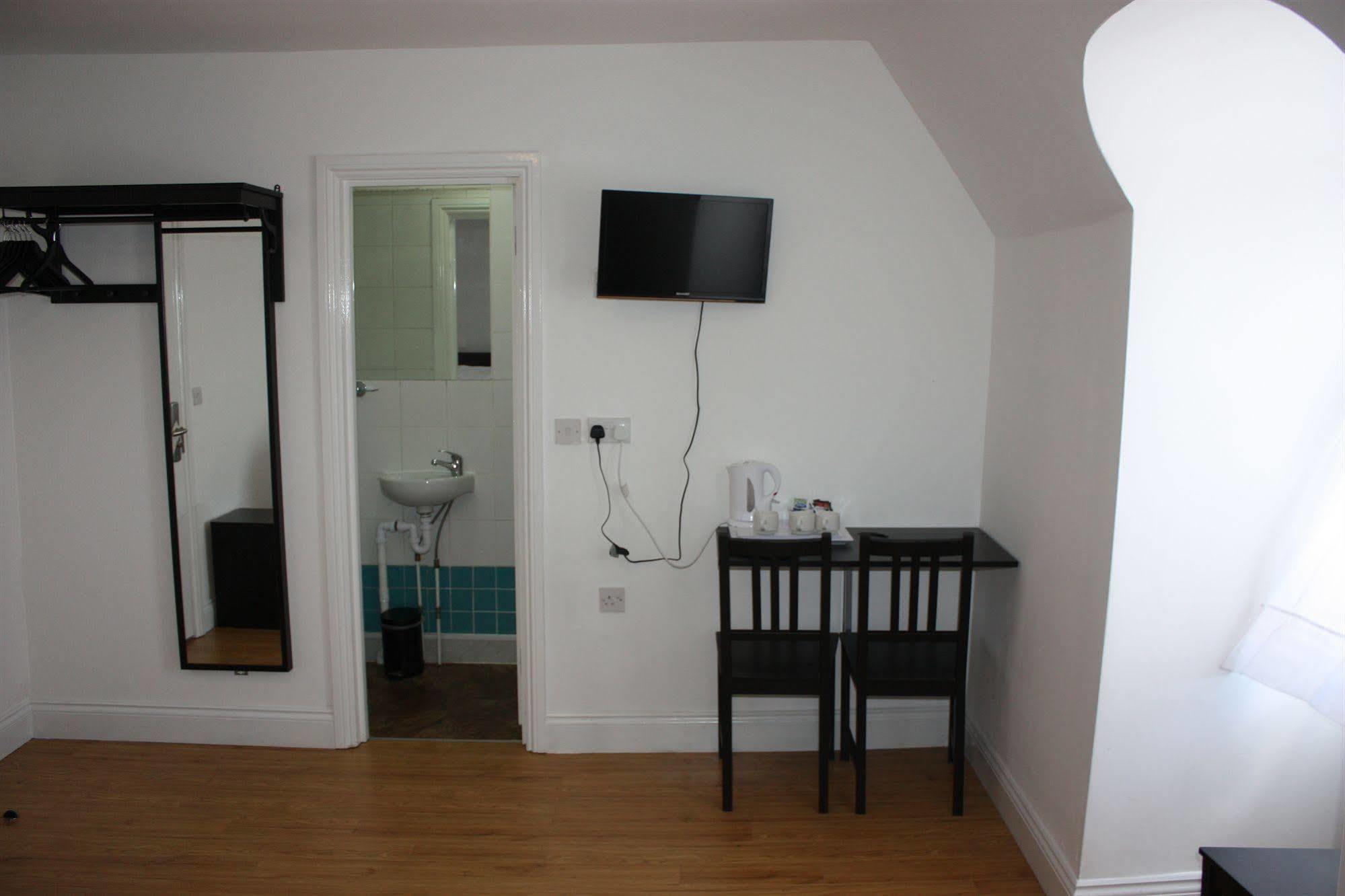 Hotel Park @ Finsbury Park Londres