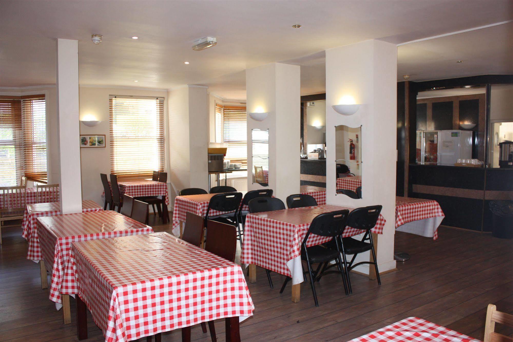 Park @ Finsbury Park Hotel Londres