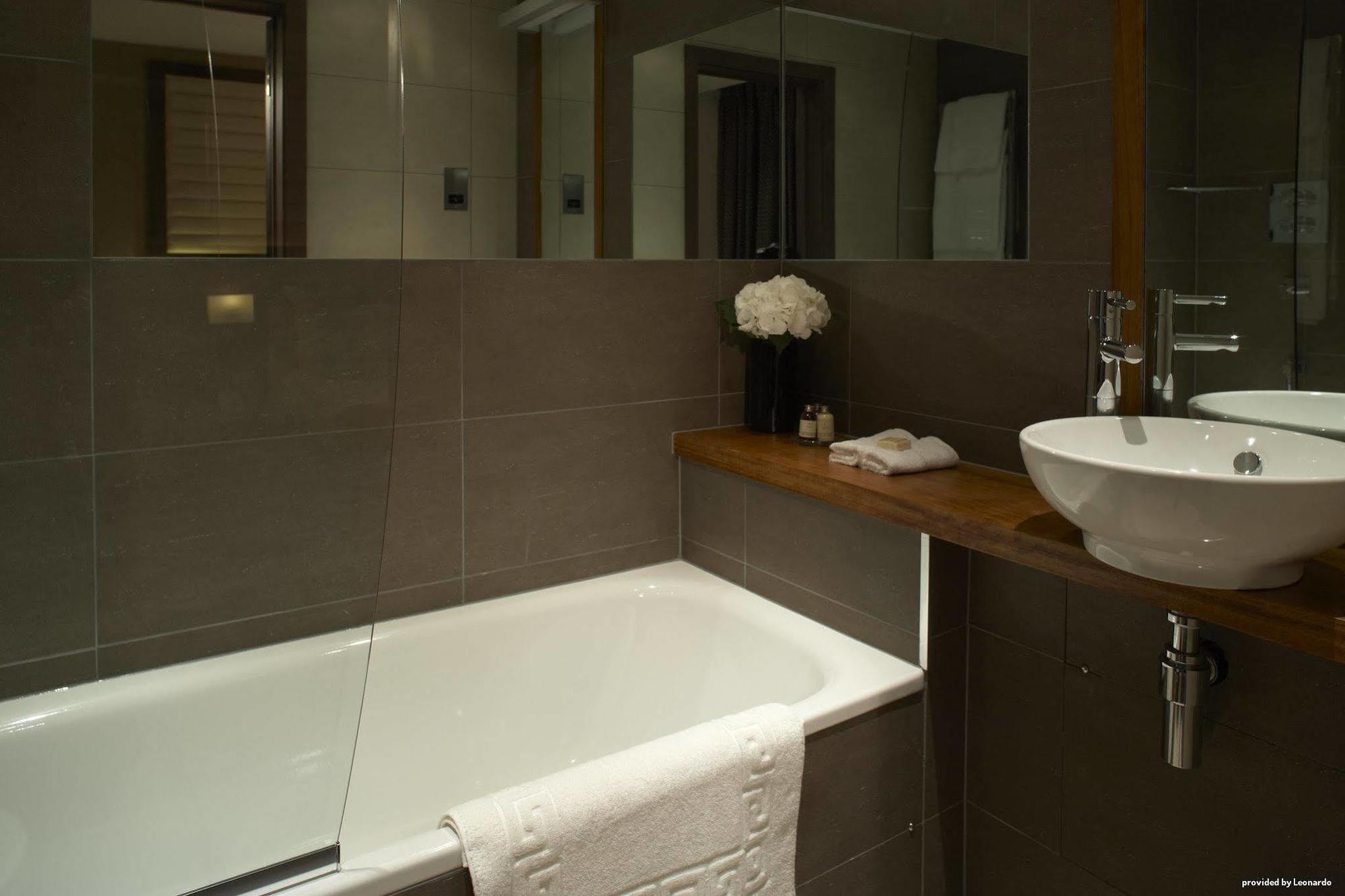 Maitrise Ealing - Apartment London