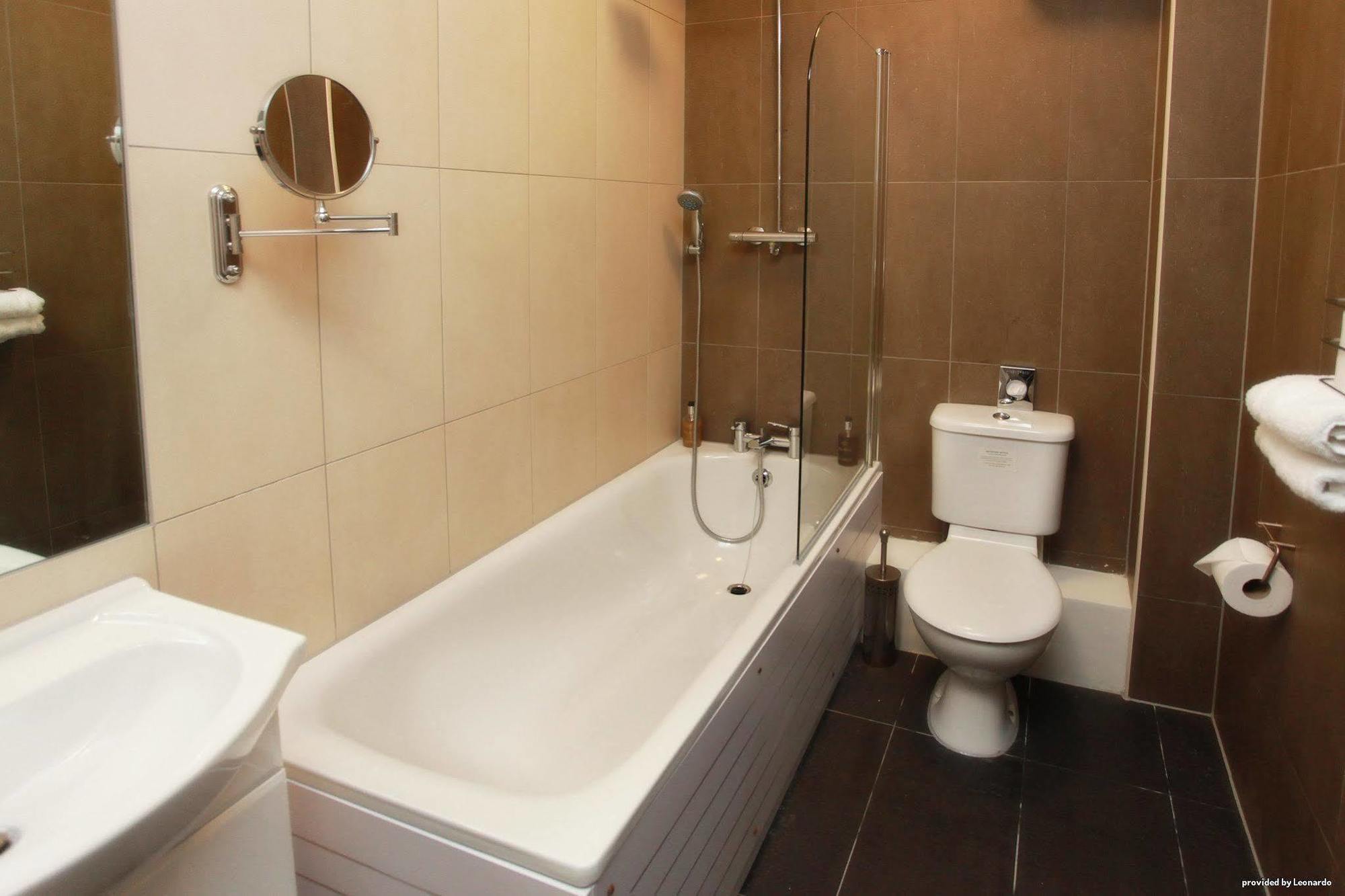 Maitrise Ealing - Apartment *