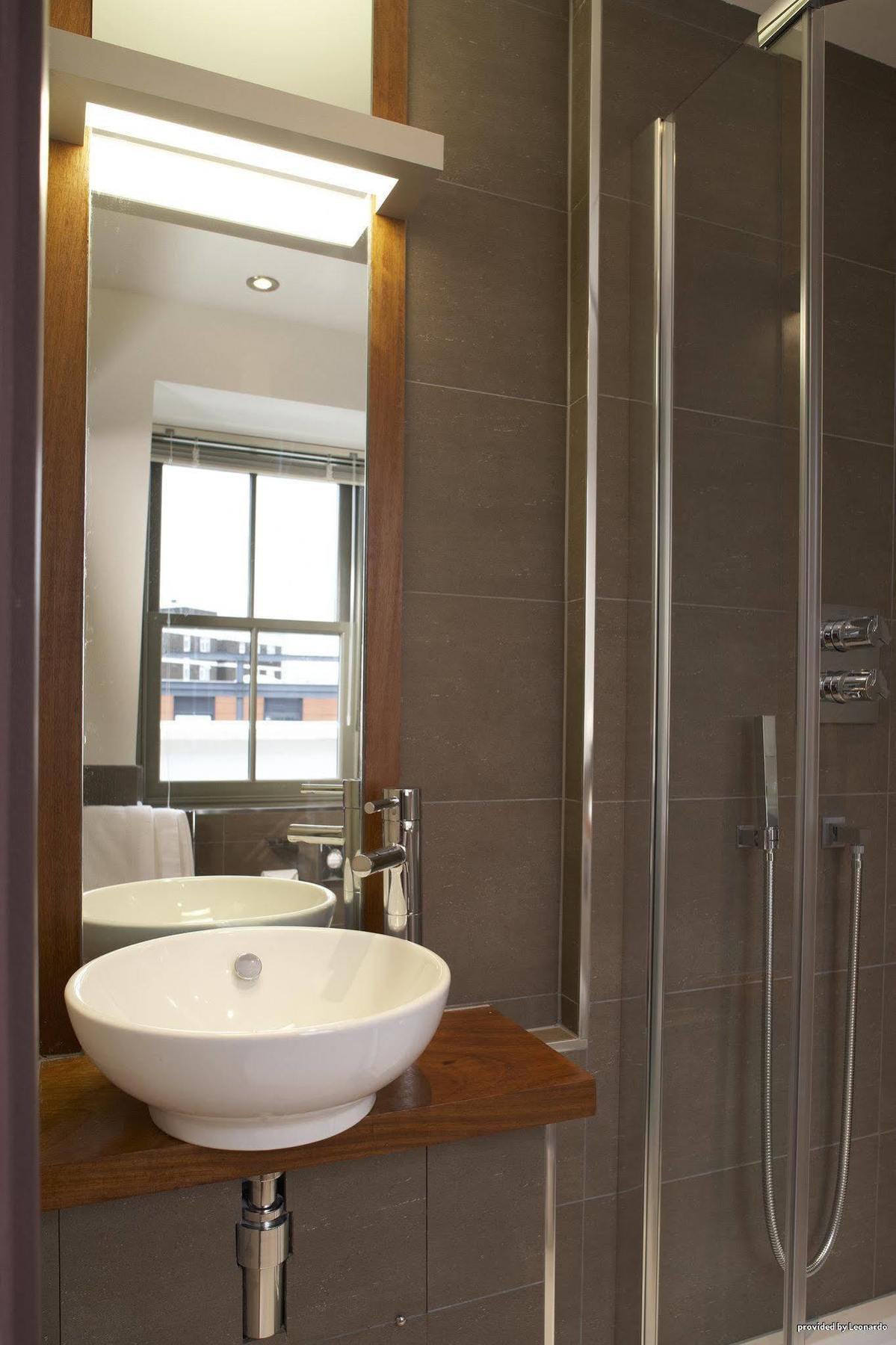 Apartment Maitrise Ealing - *