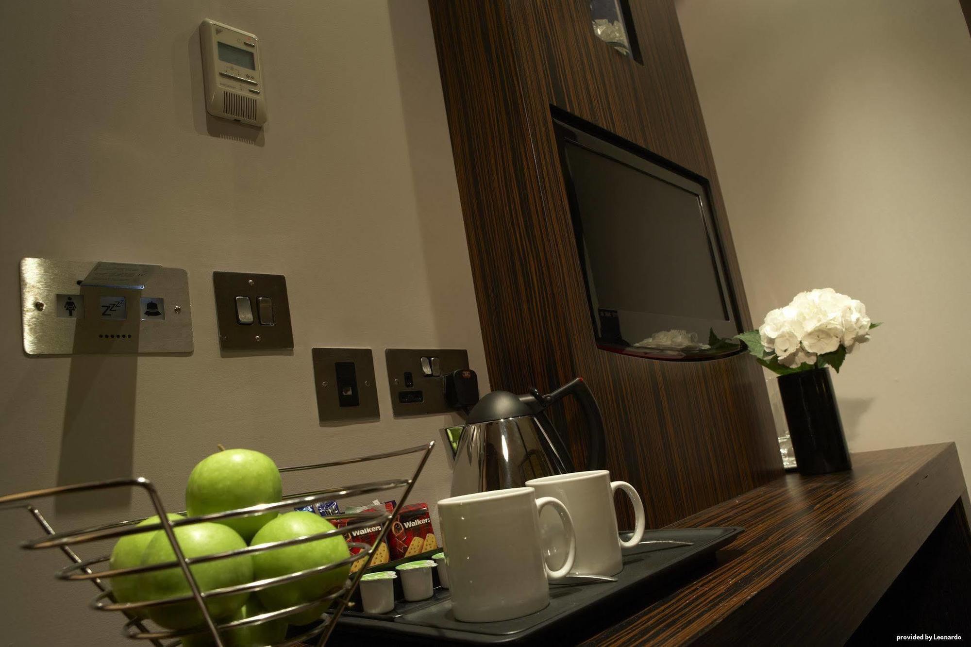 Apartment Maitrise Ealing -