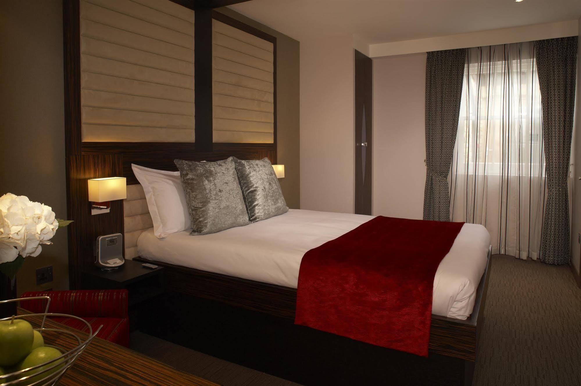Apartment Maitrise Ealing - *