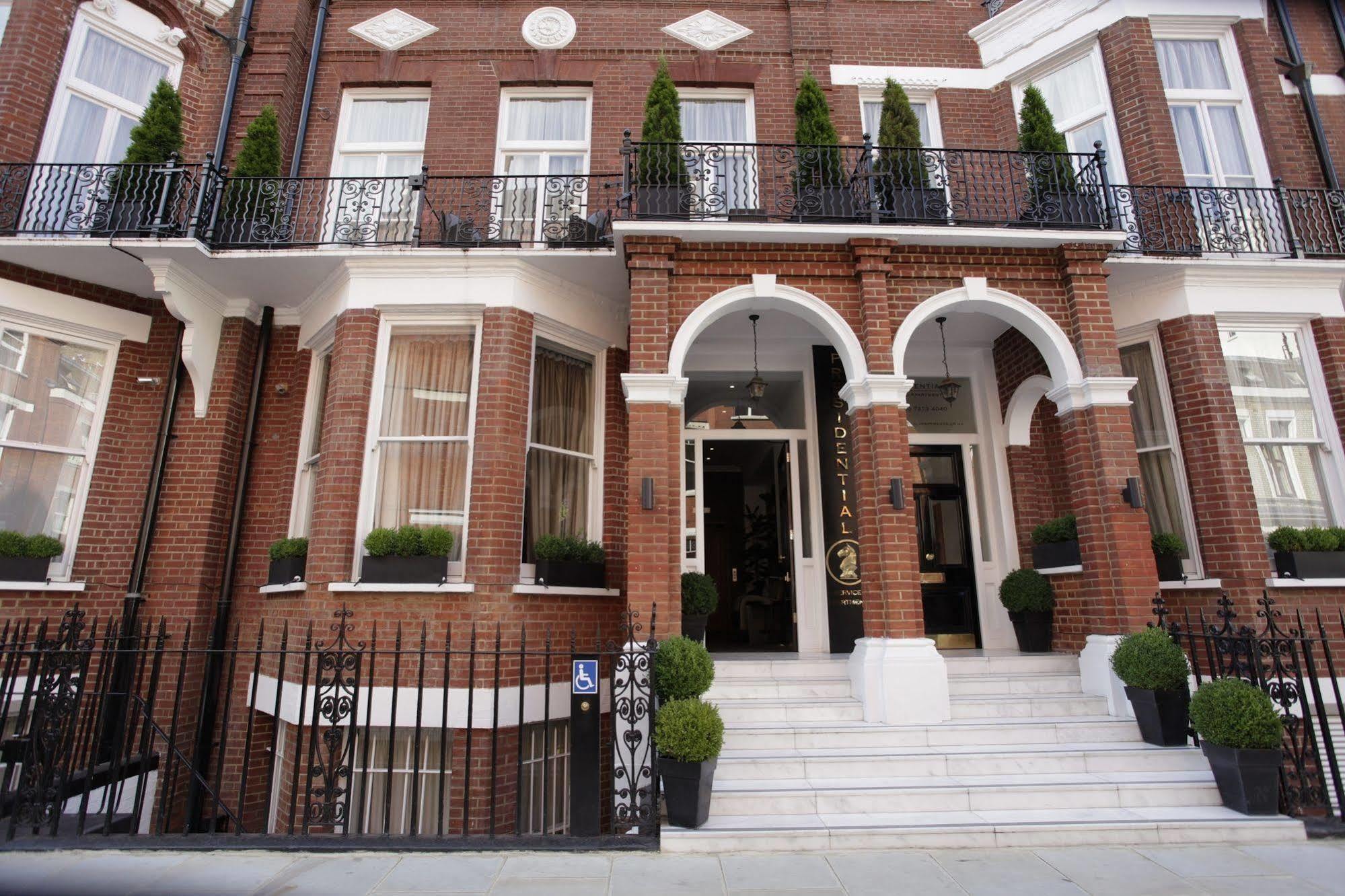 Presidential Kensington