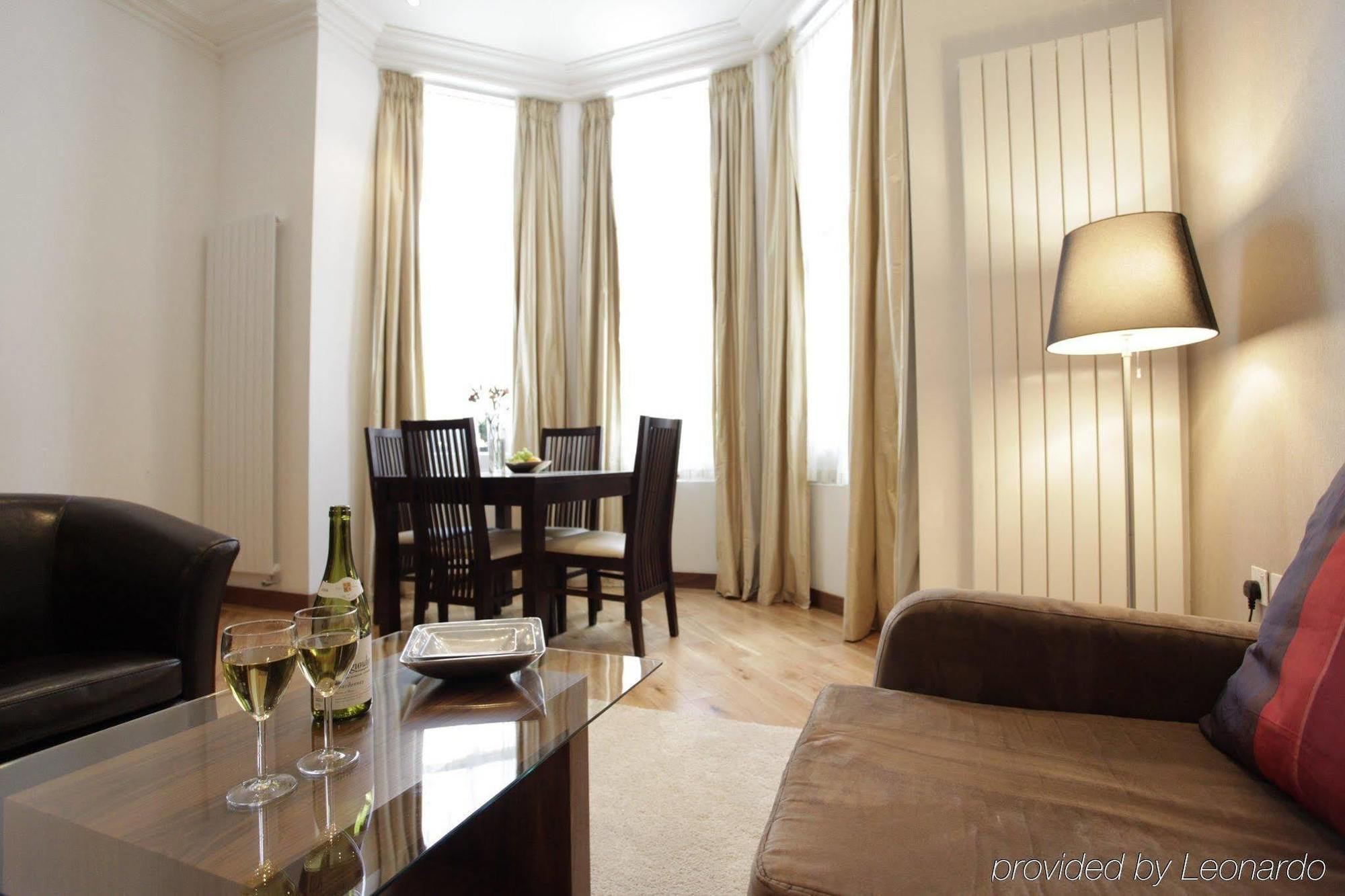 Presidential Kensington 4*