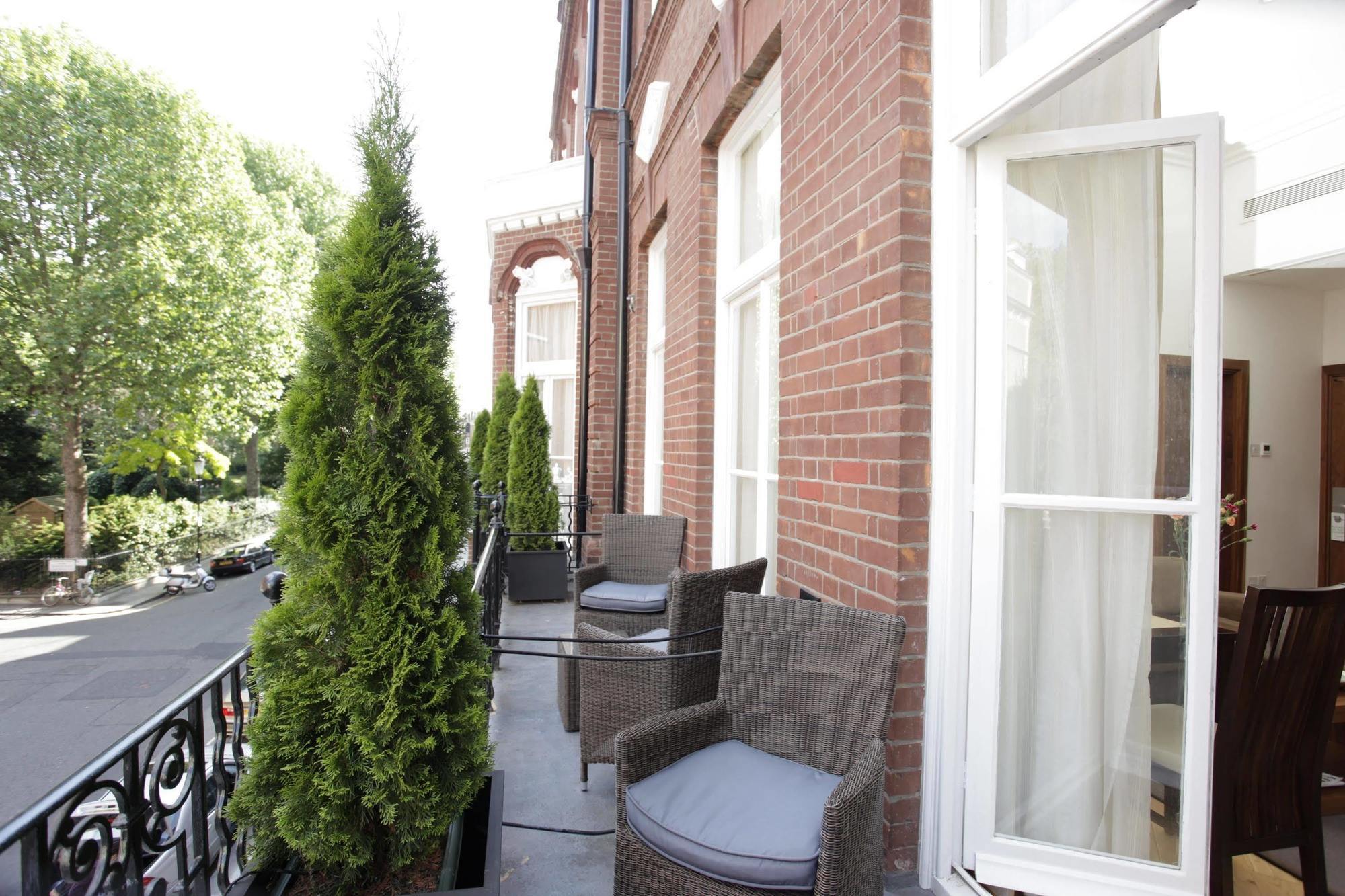 Aparthotel Presidential Kensington