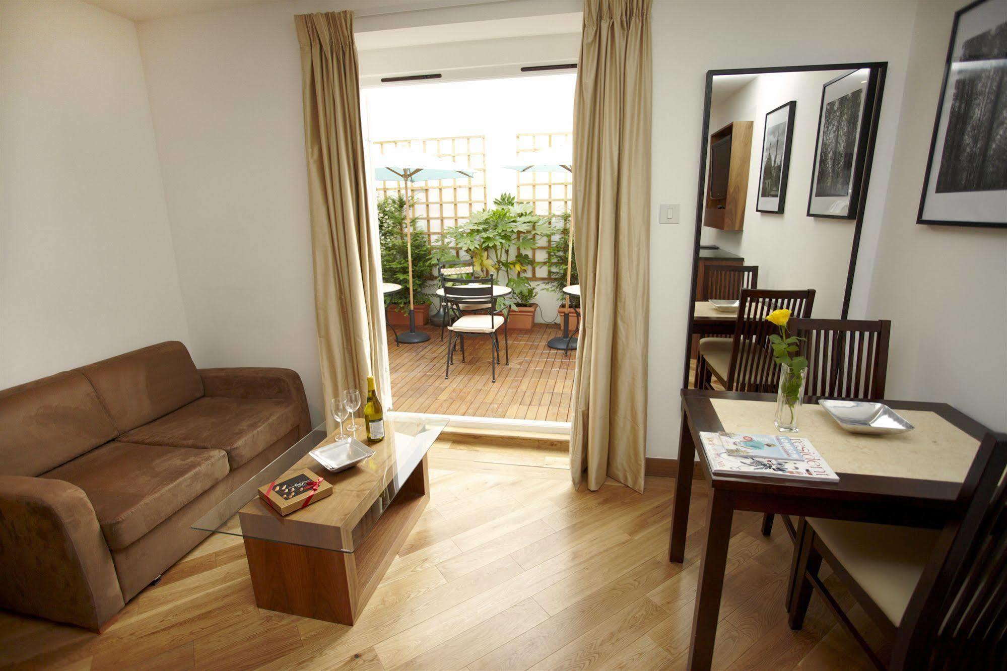 Presidential Kensington 4*