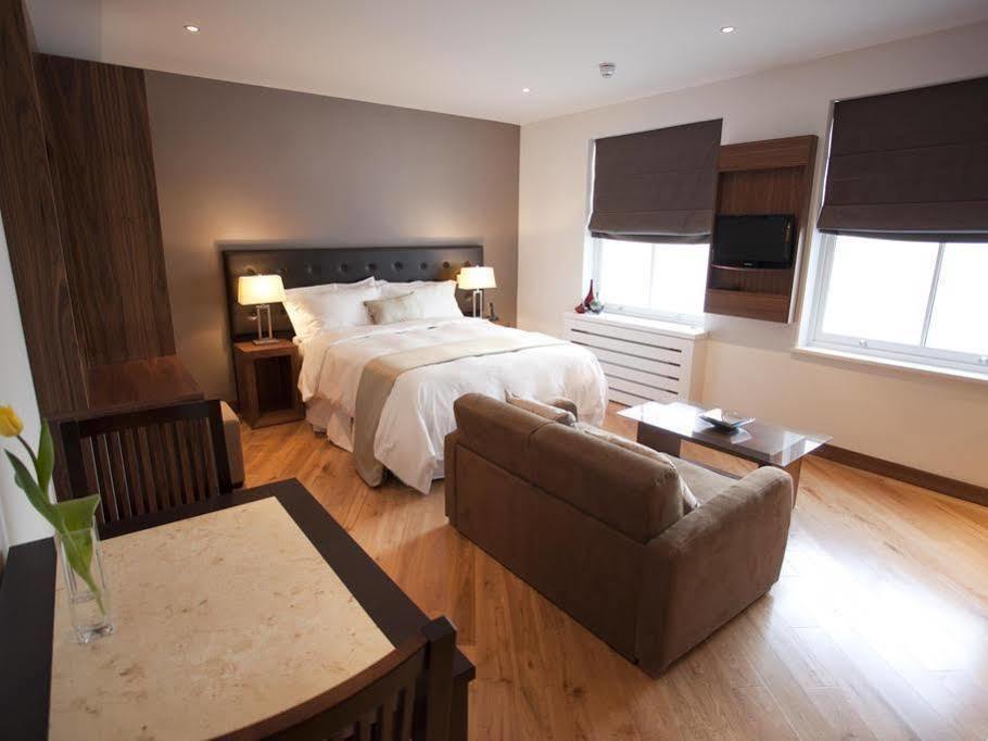 Presidential Kensington Aparthotel London