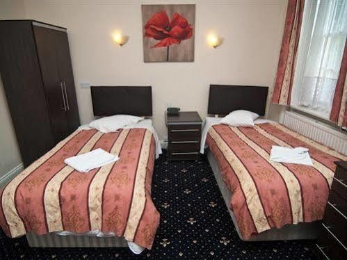 Belmont 3* Londen