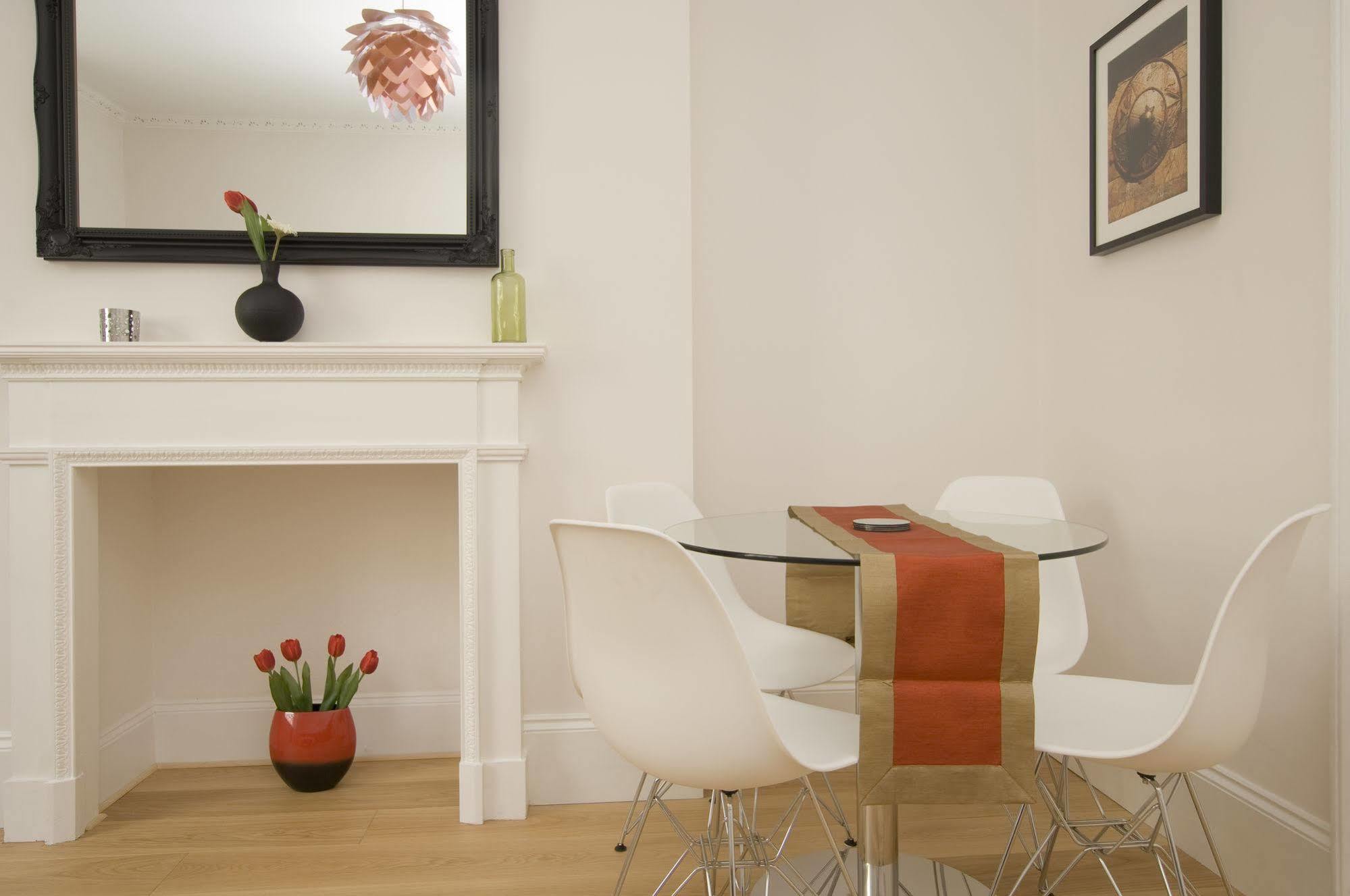 Apartment Saco Marylebone - Gloucester Place