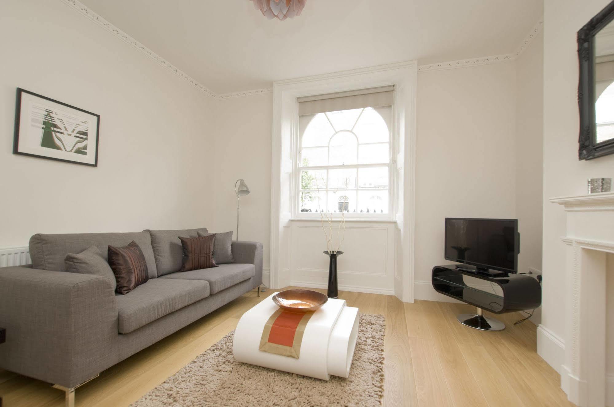 Apartment Saco Marylebone - Gloucester Place