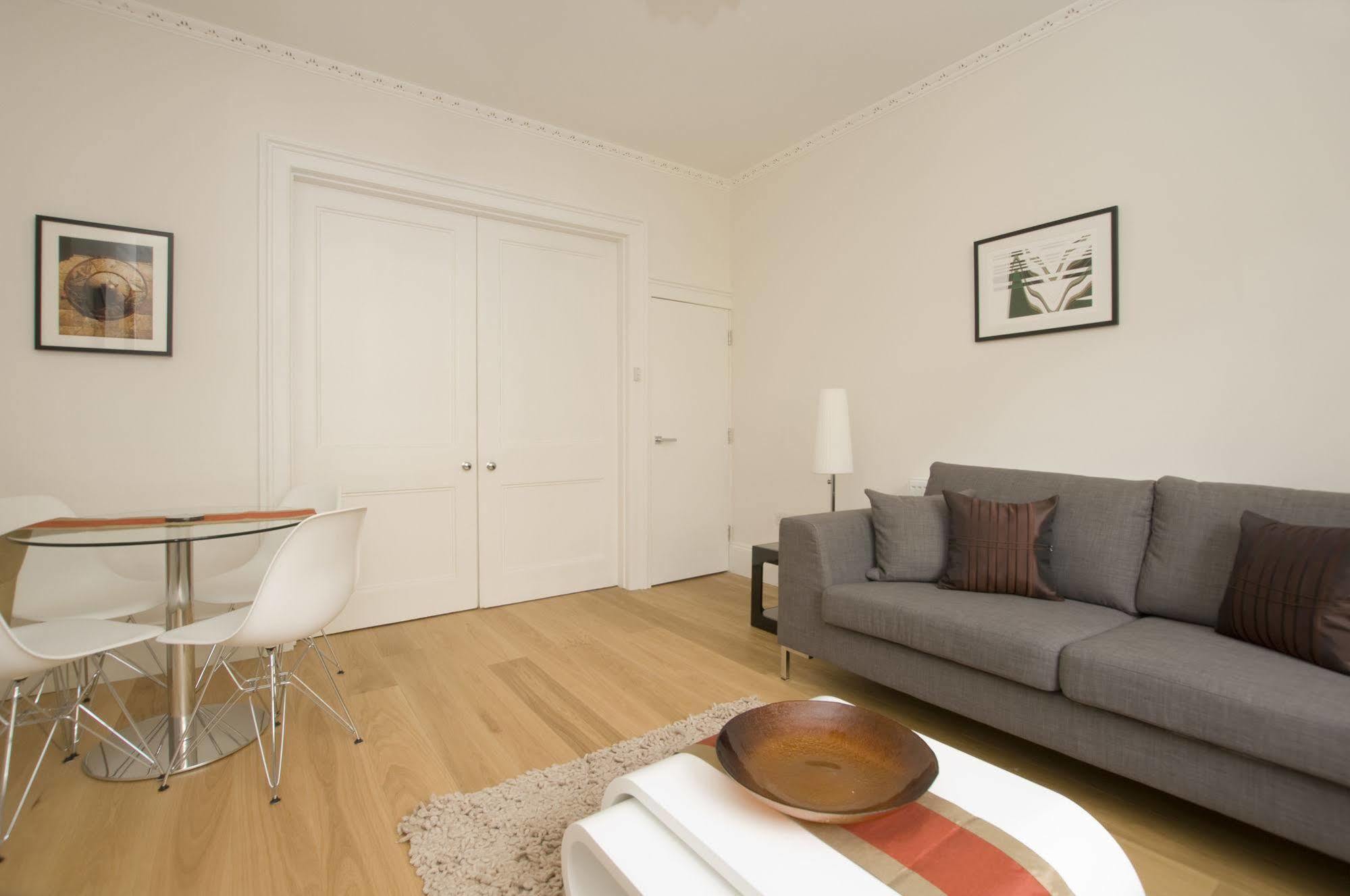 Saco Marylebone - Gloucester Place London
