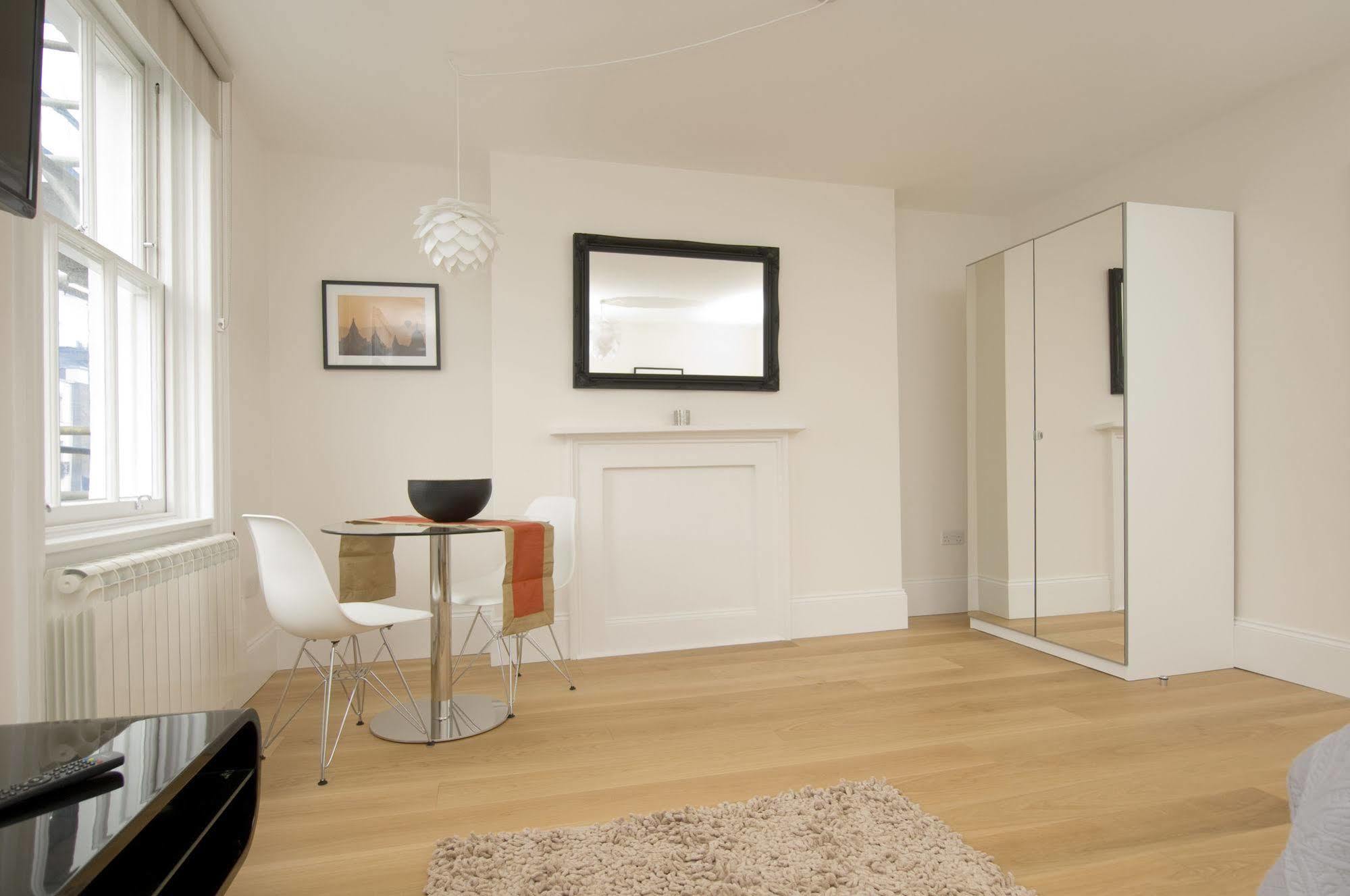 Apartment Saco Marylebone - Gloucester Place