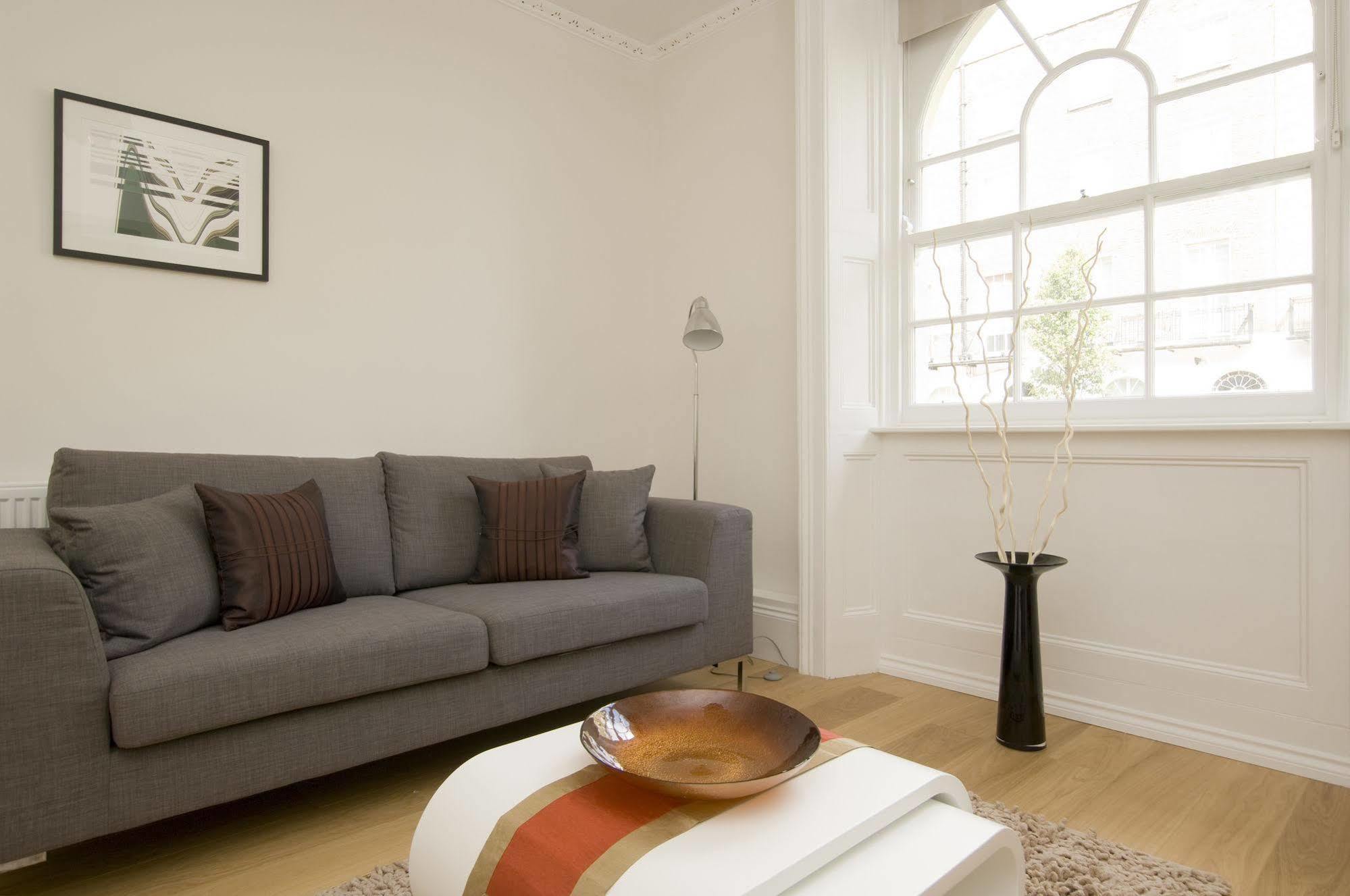 Saco Marylebone - Gloucester Place London
