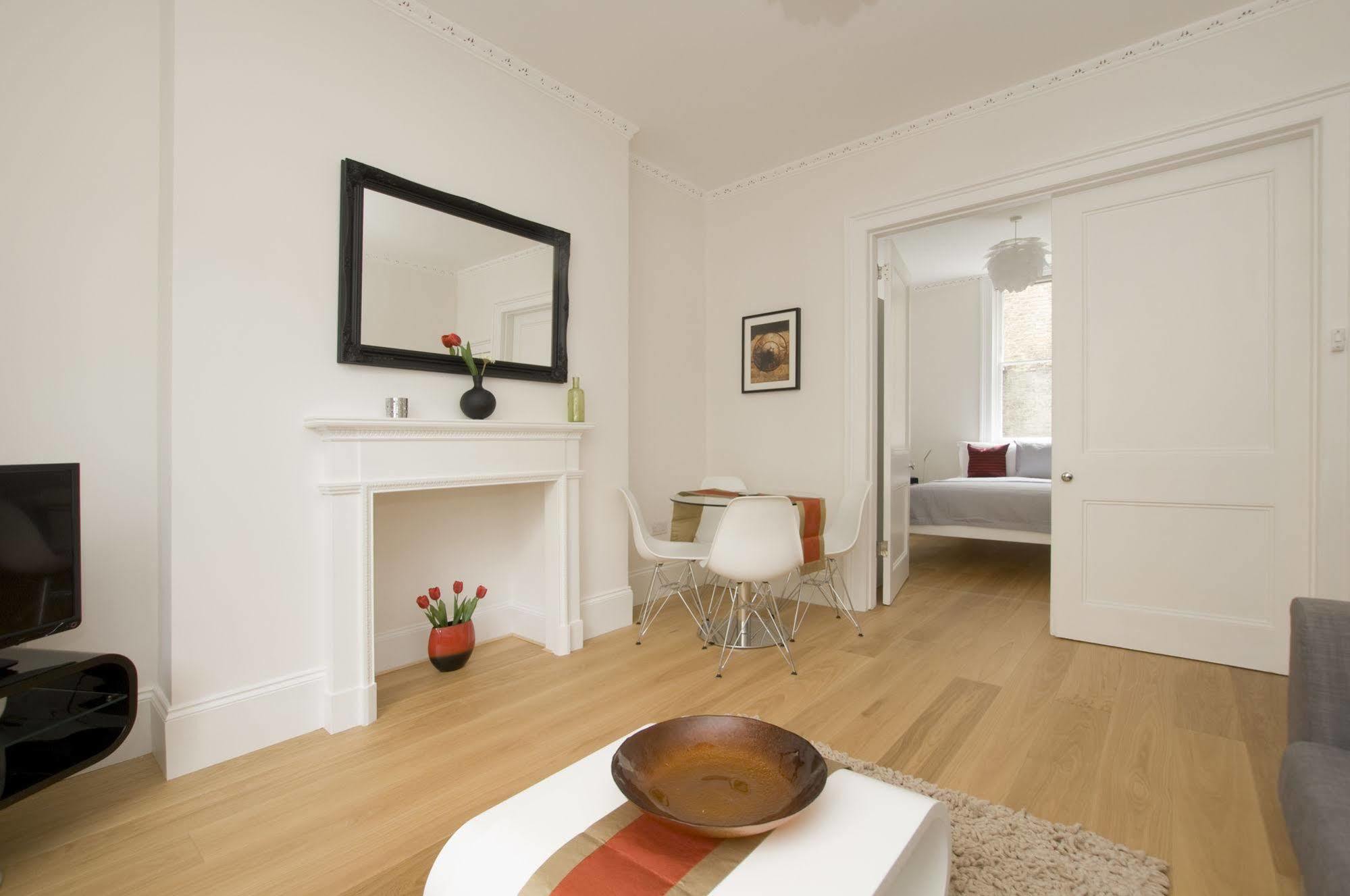 Saco Marylebone - Gloucester Place