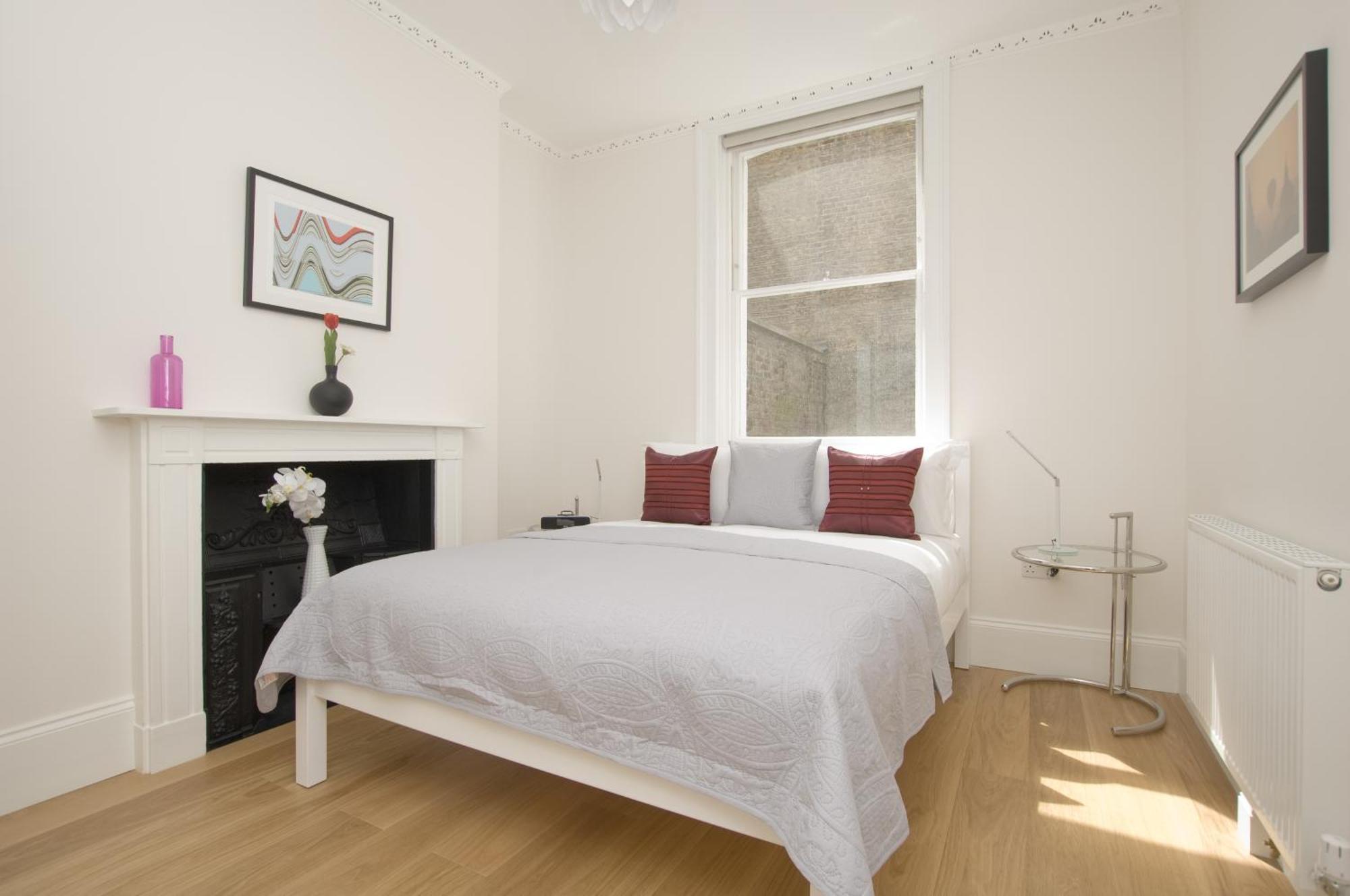 Saco Marylebone - Gloucester Place *