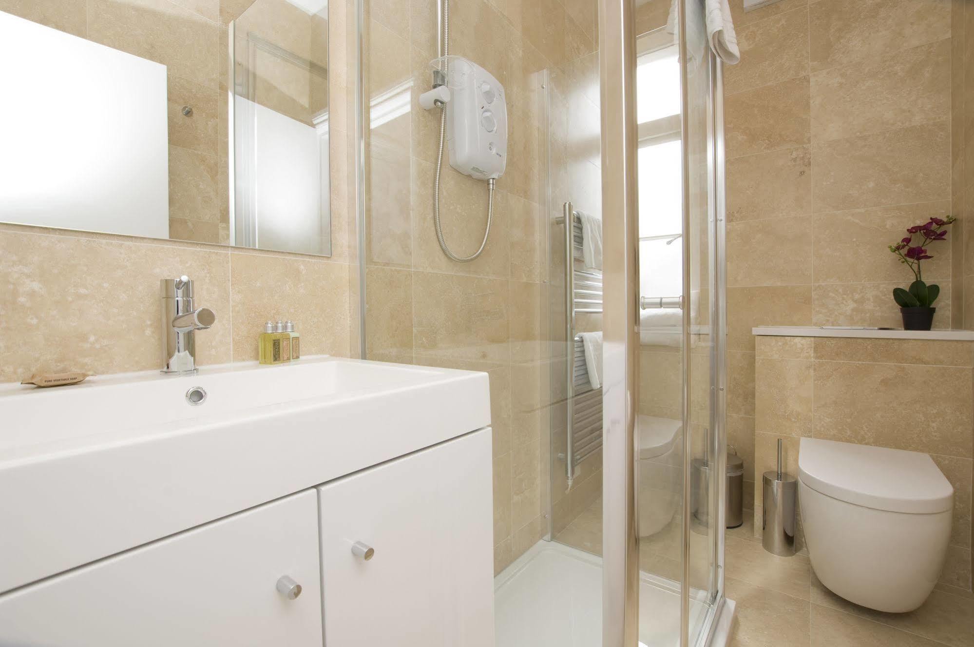 Apartment Saco Marylebone - Gloucester Place