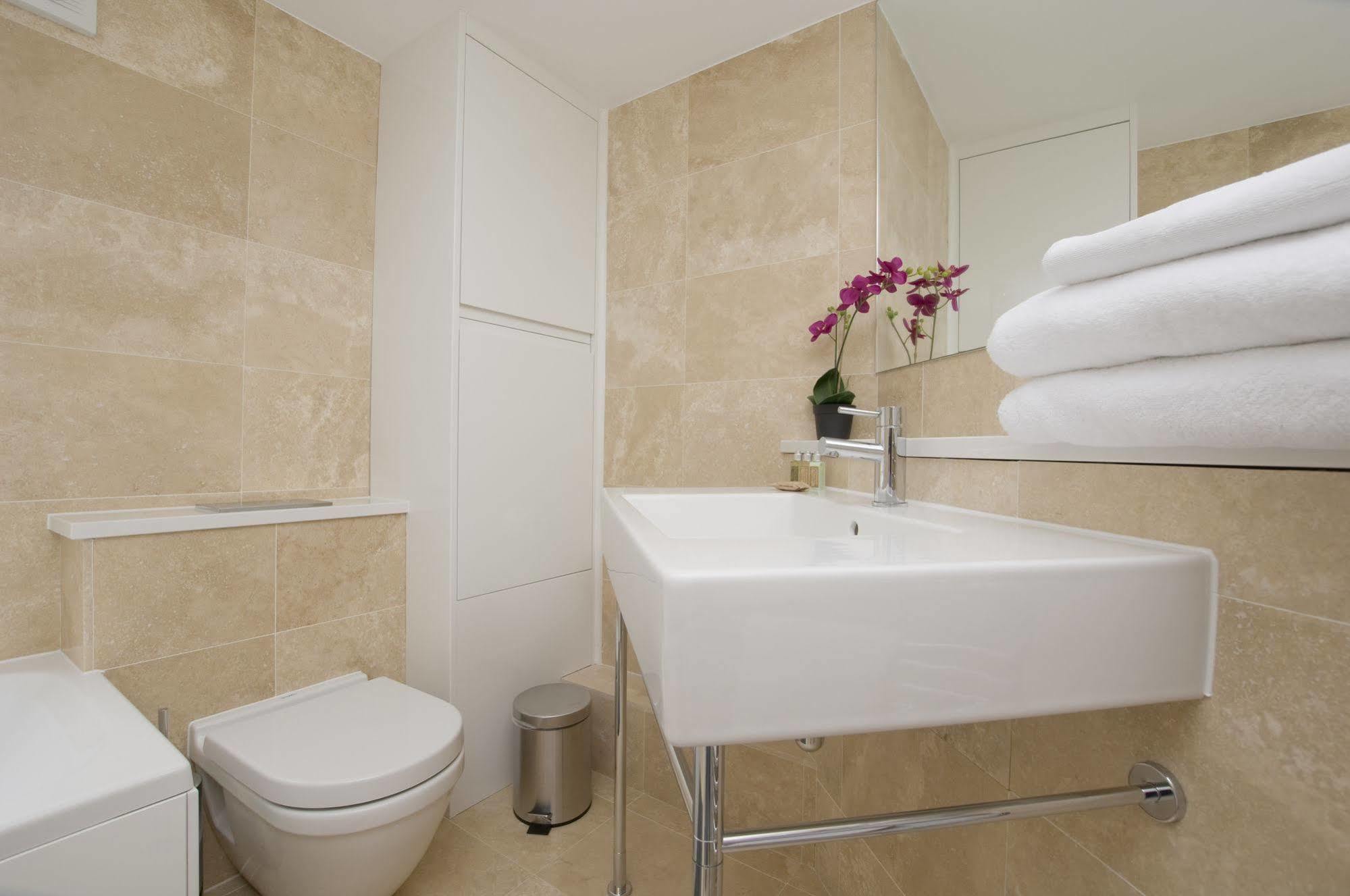 Saco Marylebone - Gloucester Place Apartment