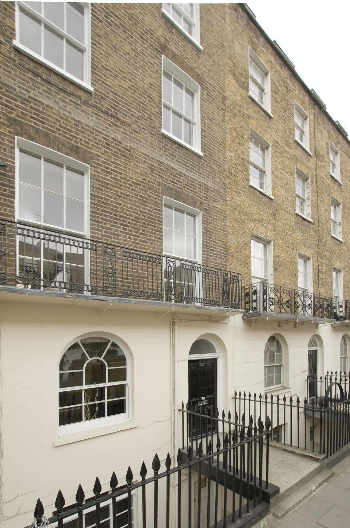 Saco Marylebone - Gloucester Place Apartment