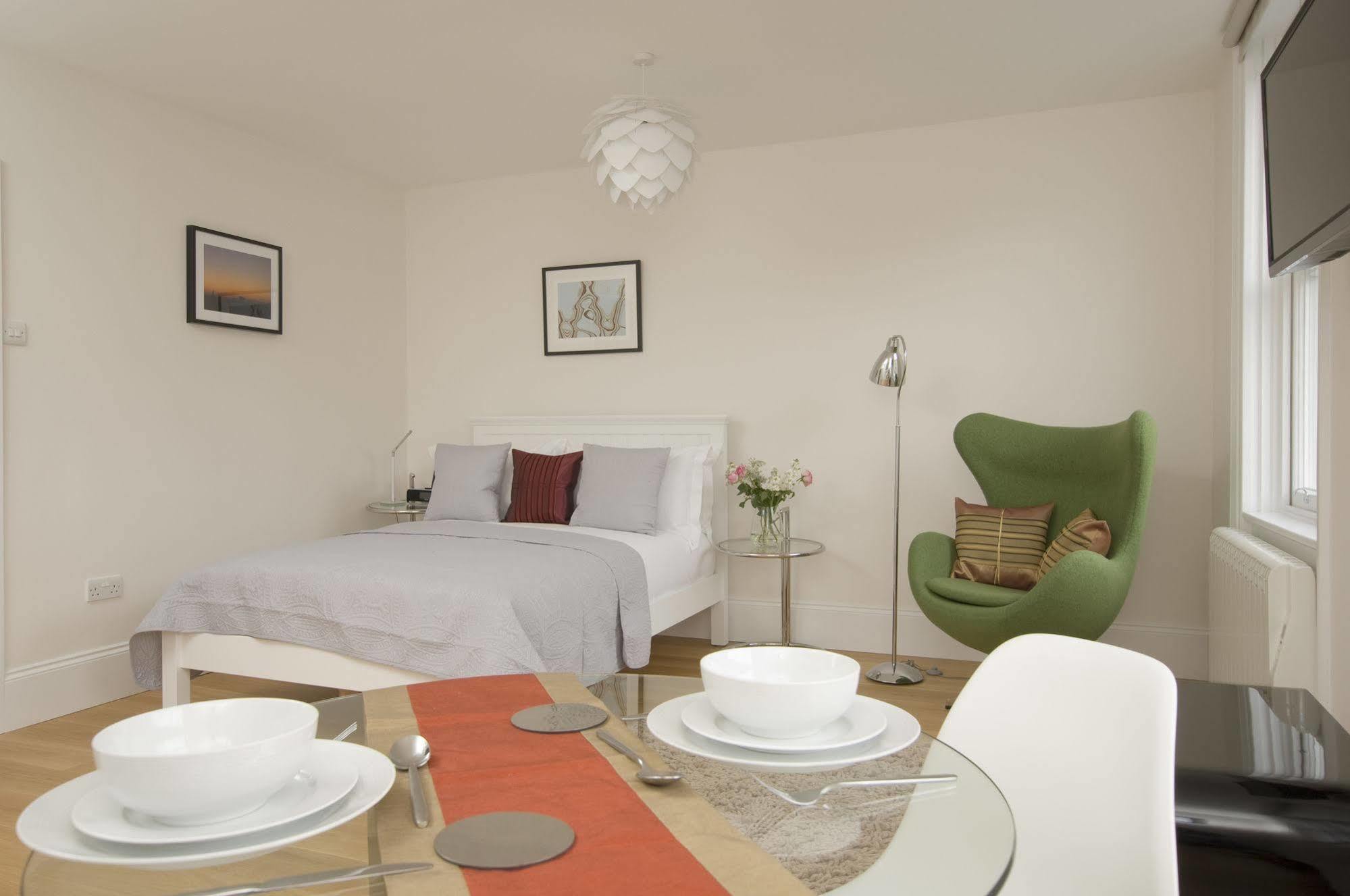 Saco Marylebone - Gloucester Place Apartment *