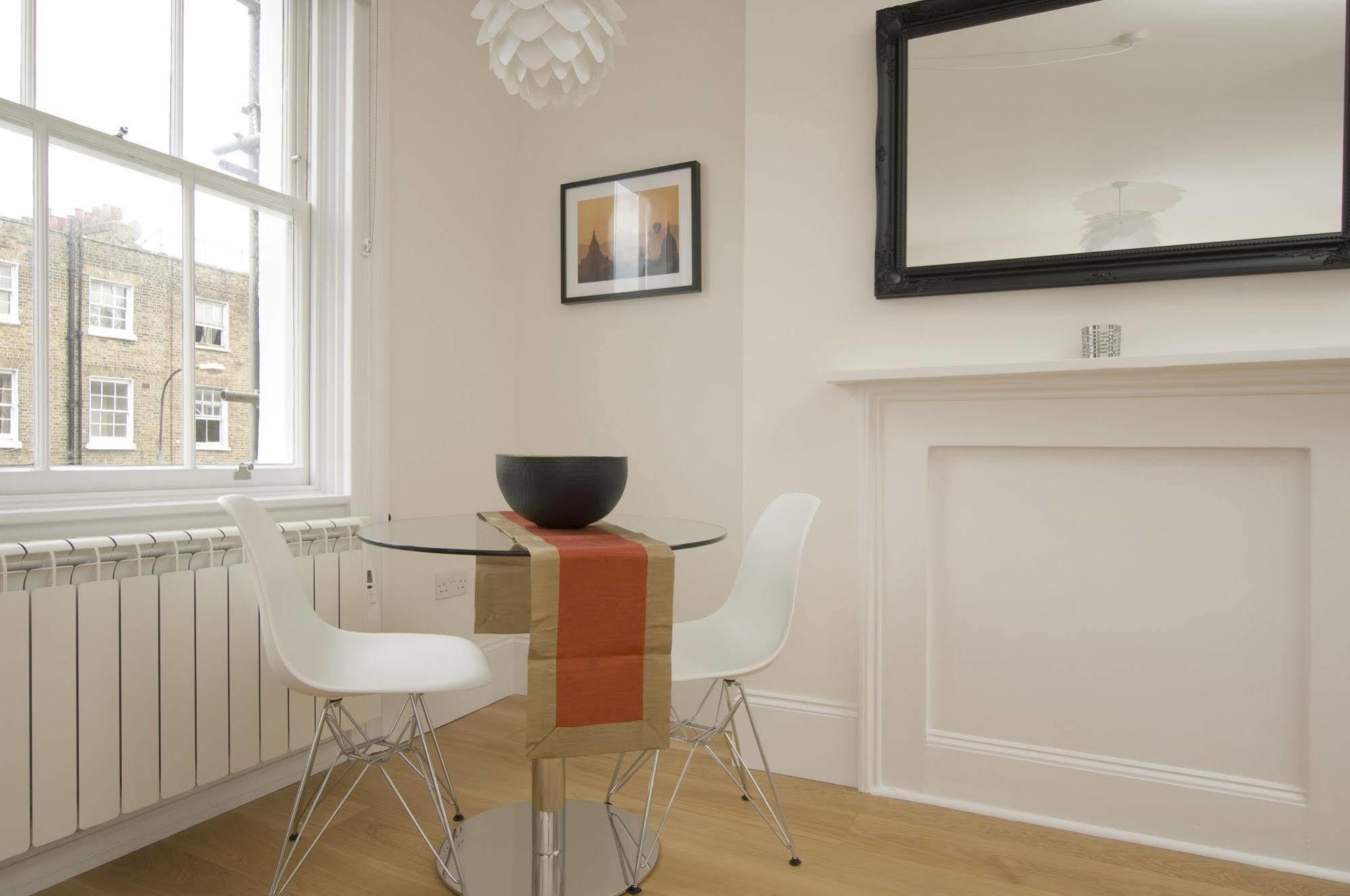 Apartment Saco Marylebone - Gloucester Place London