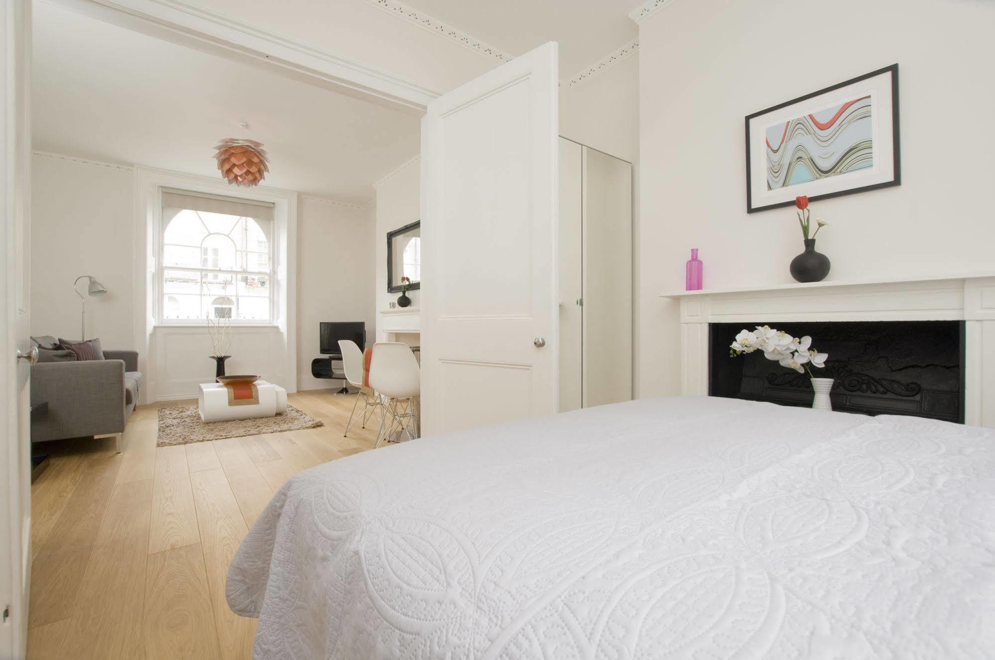 Apartment Saco Marylebone - Gloucester Place London