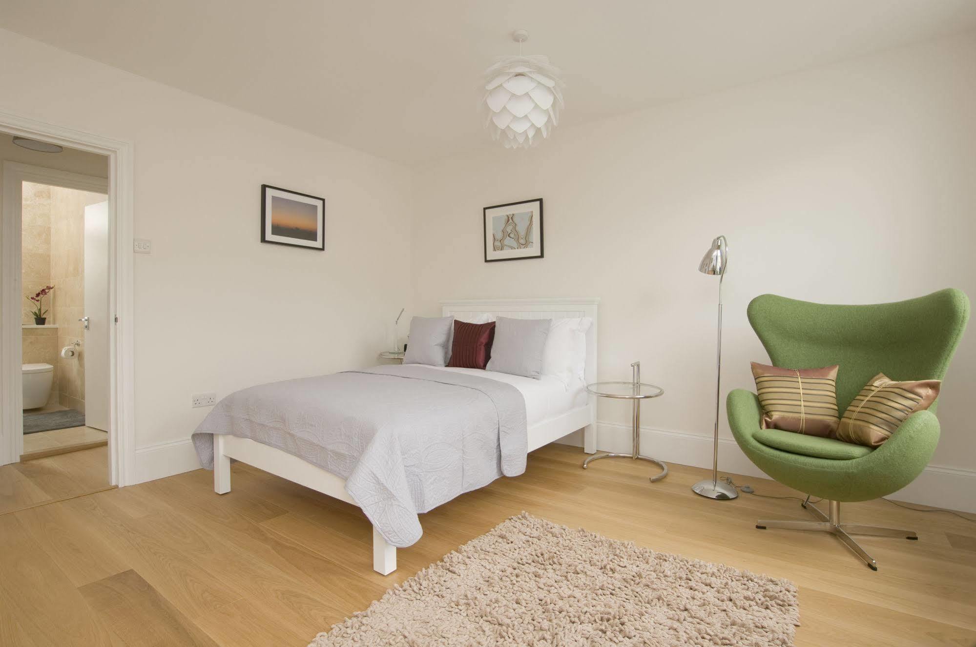 Saco Marylebone - Gloucester Place London