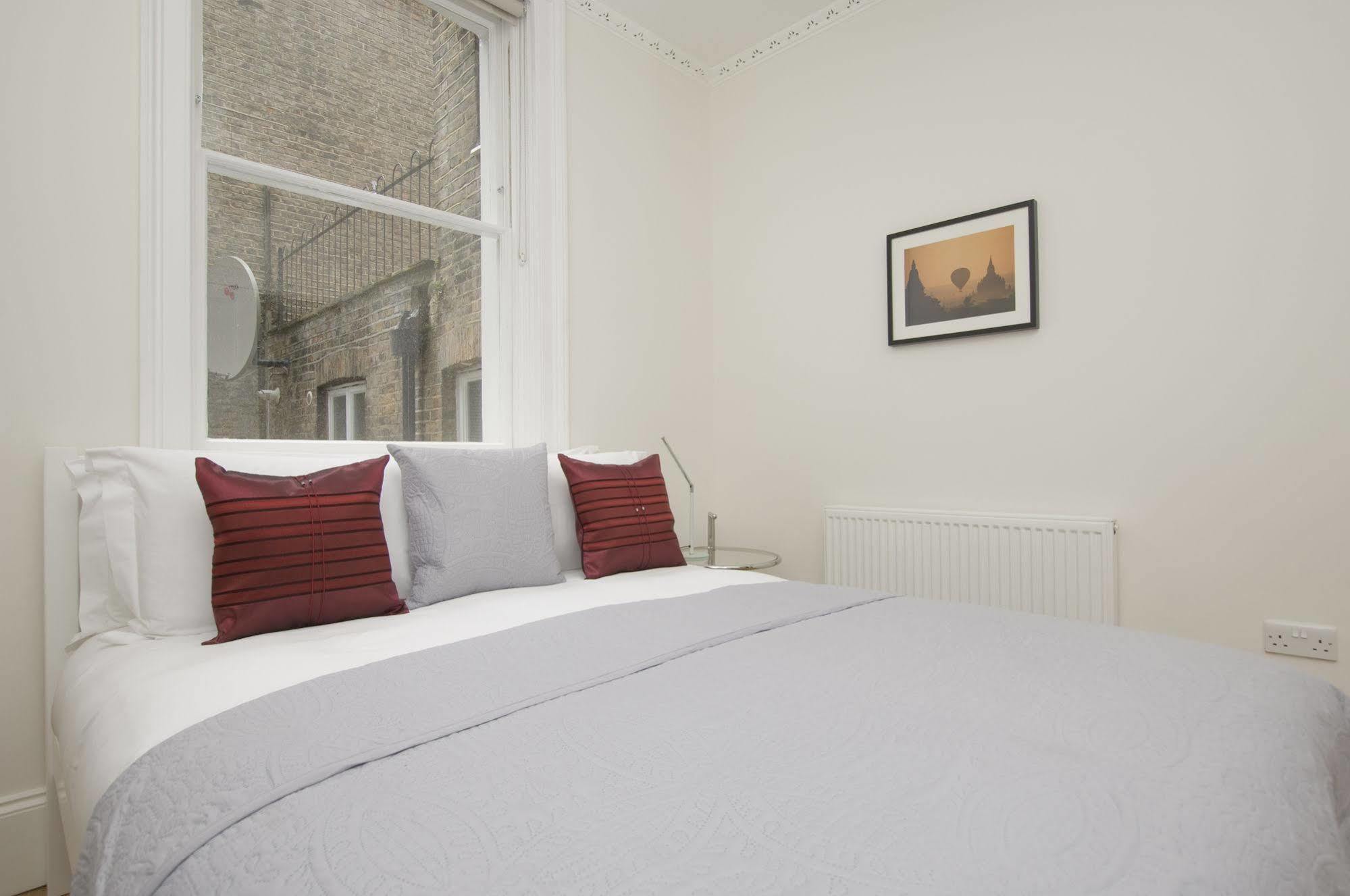 Saco Marylebone - Gloucester Place Apartment *