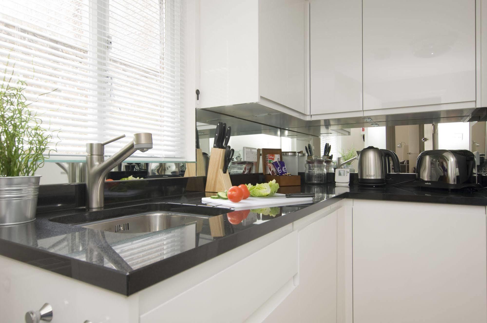 Saco Marylebone - Gloucester Place