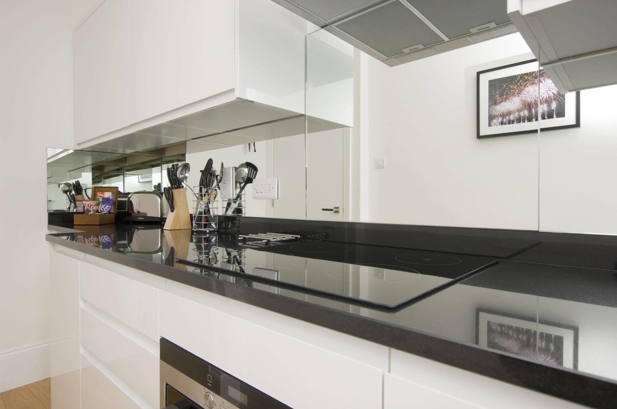 Apartment Saco Marylebone - Gloucester Place London