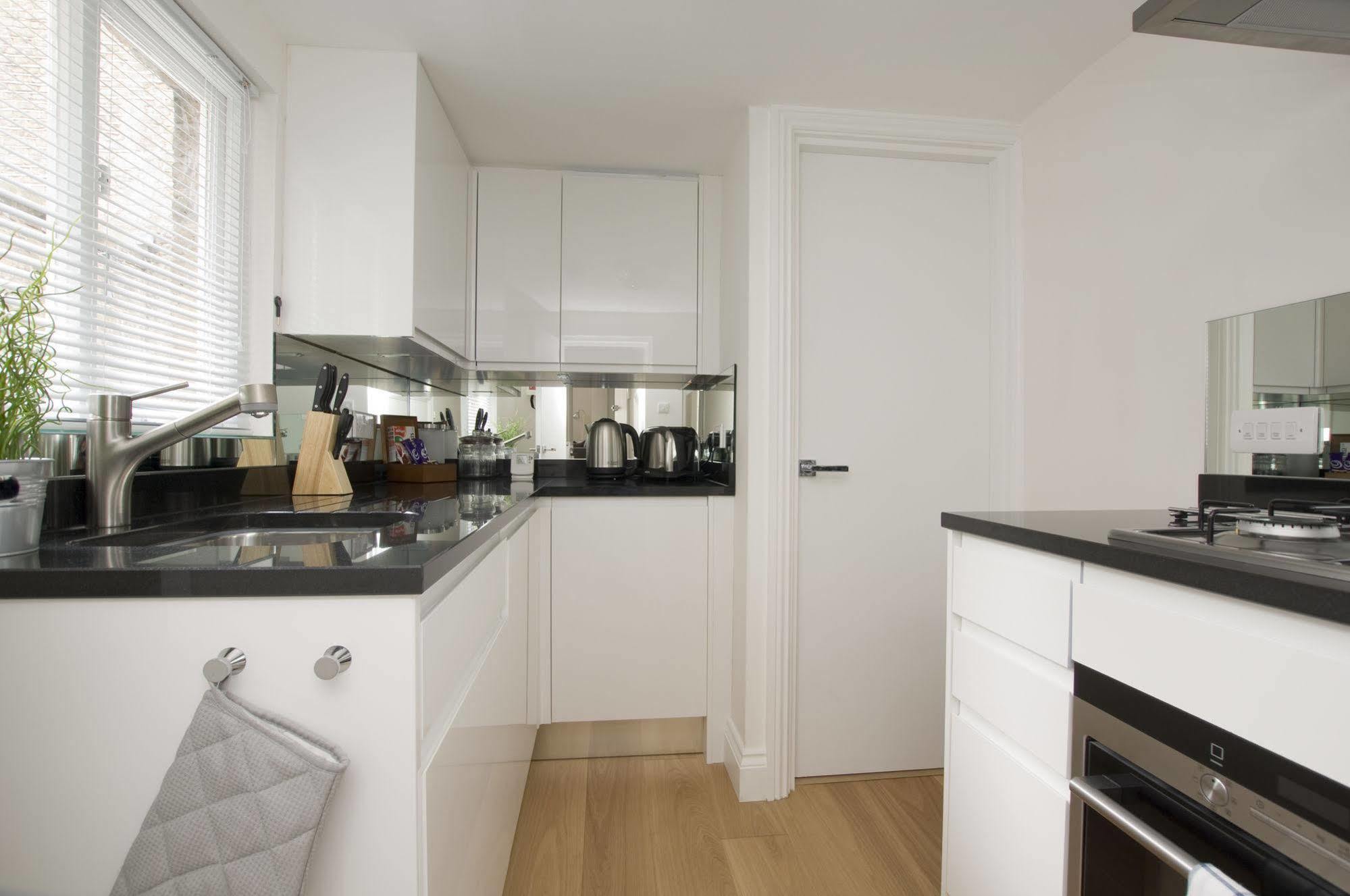 Saco Marylebone - Gloucester Place Apartment London