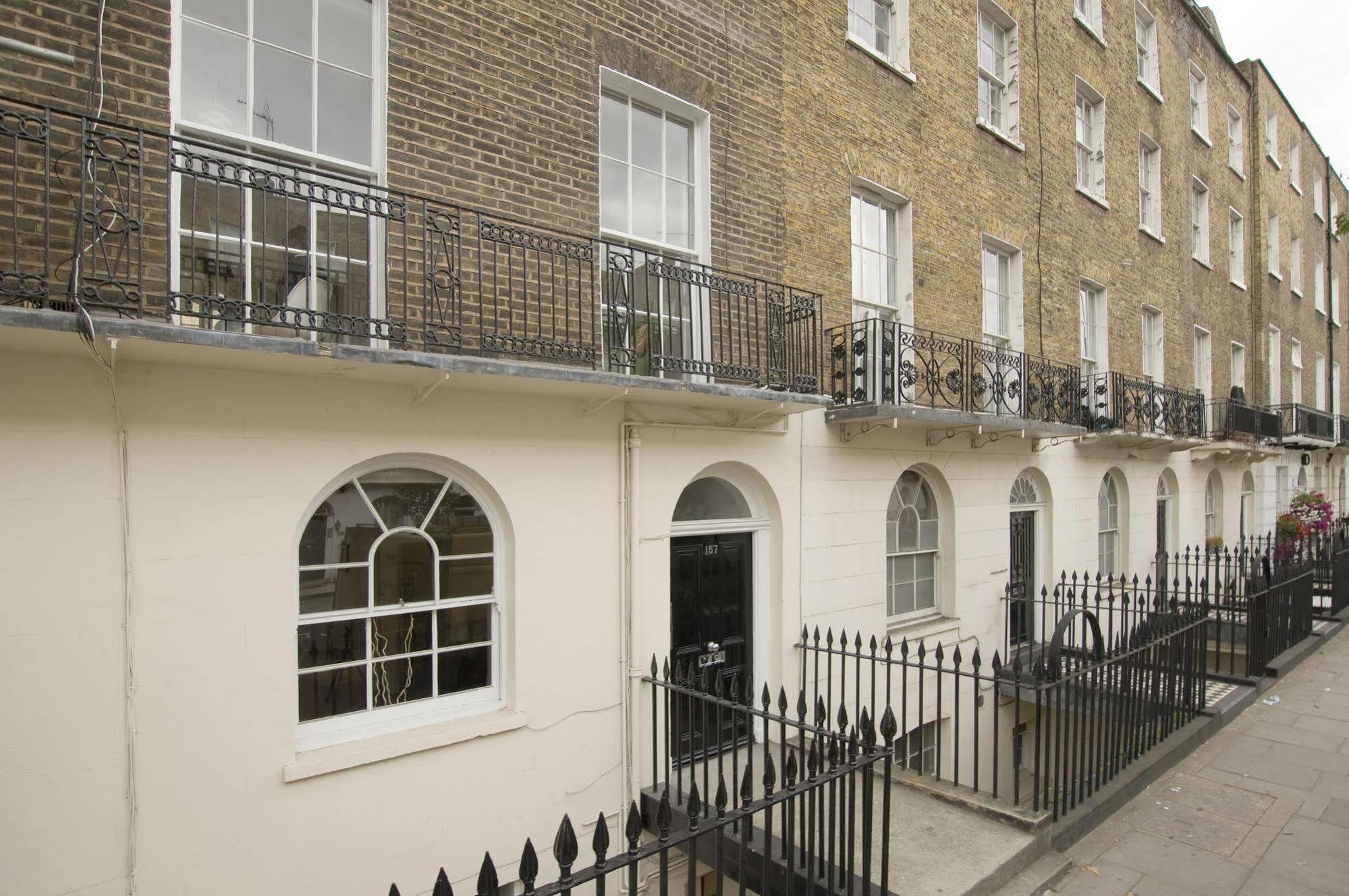 Apartment Saco Marylebone - Gloucester Place