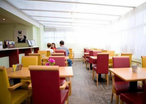 Inn Comfort Edgware Road W2