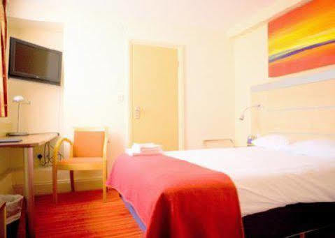 Comfort Edgware Road W2 3* London