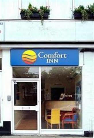 Comfort Edgware Road W2 London