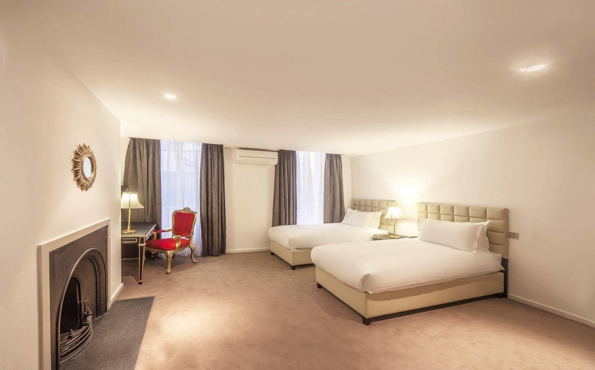 Nottingham Place 4* Londen