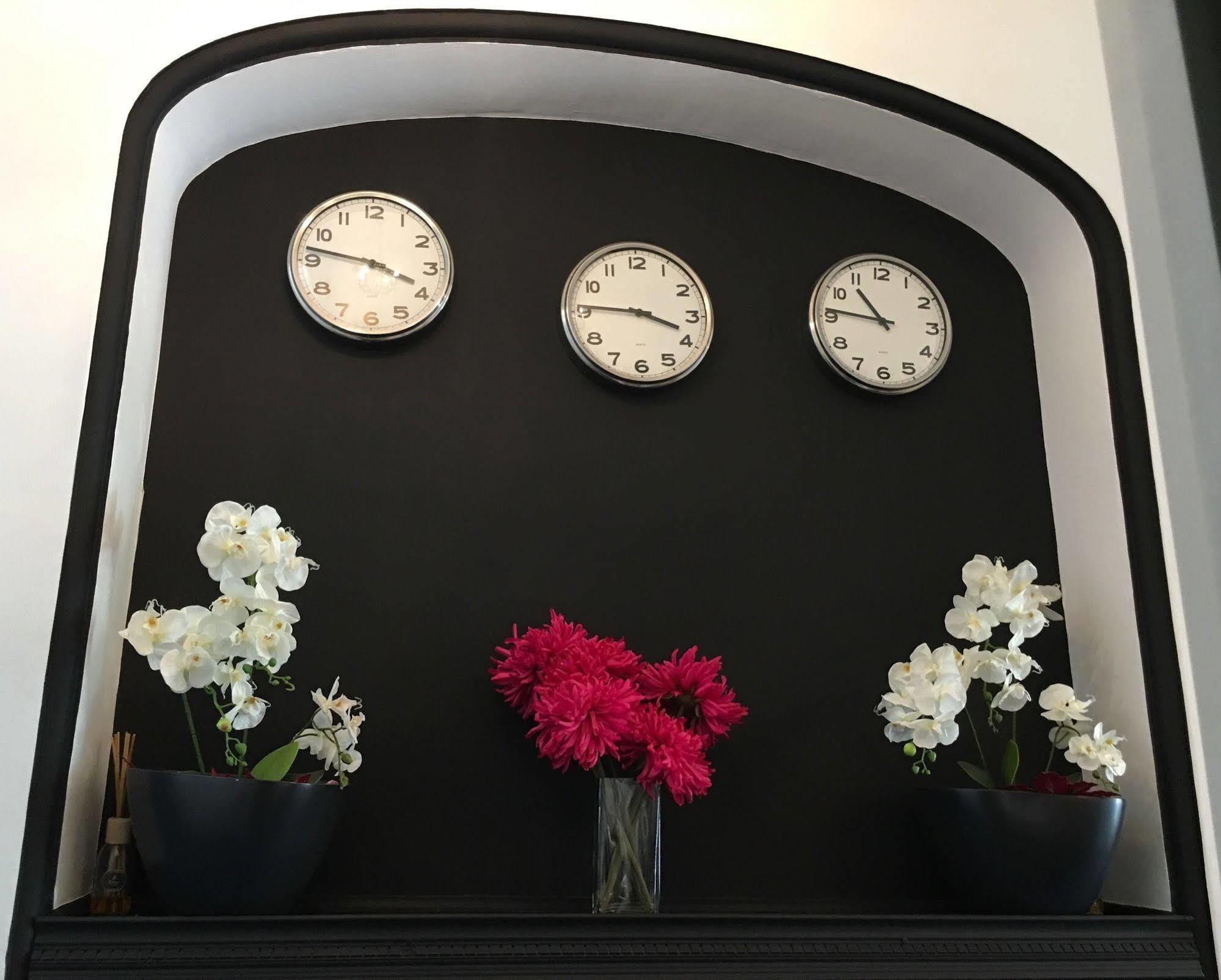Kensington Court Notting Hill Hotel London