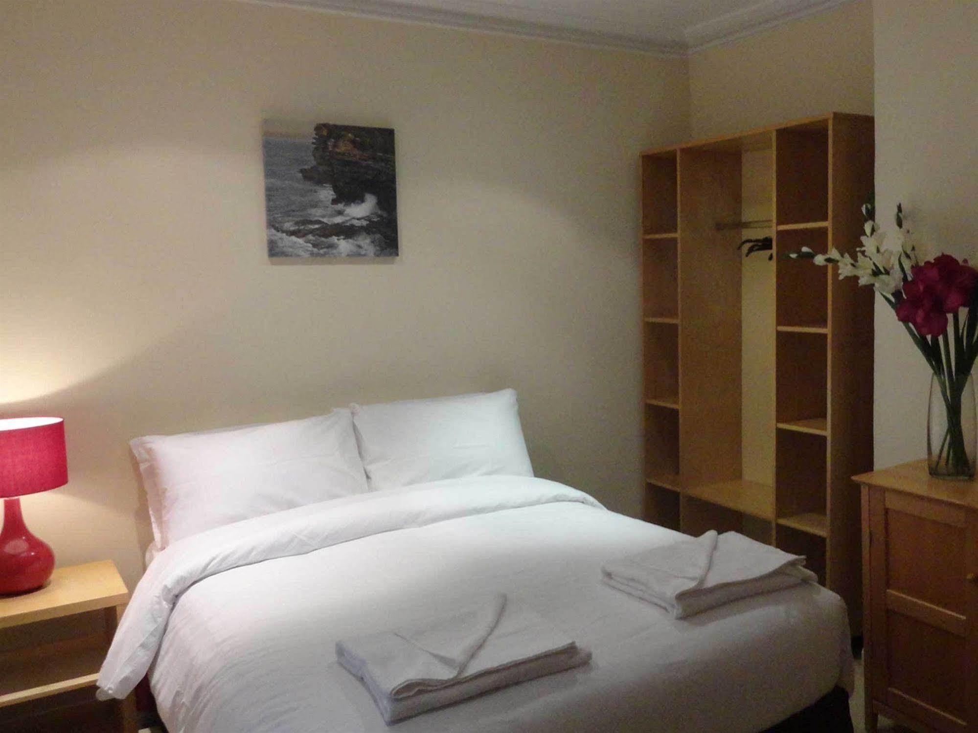 Kensington Court Notting Hill Hotel 2*