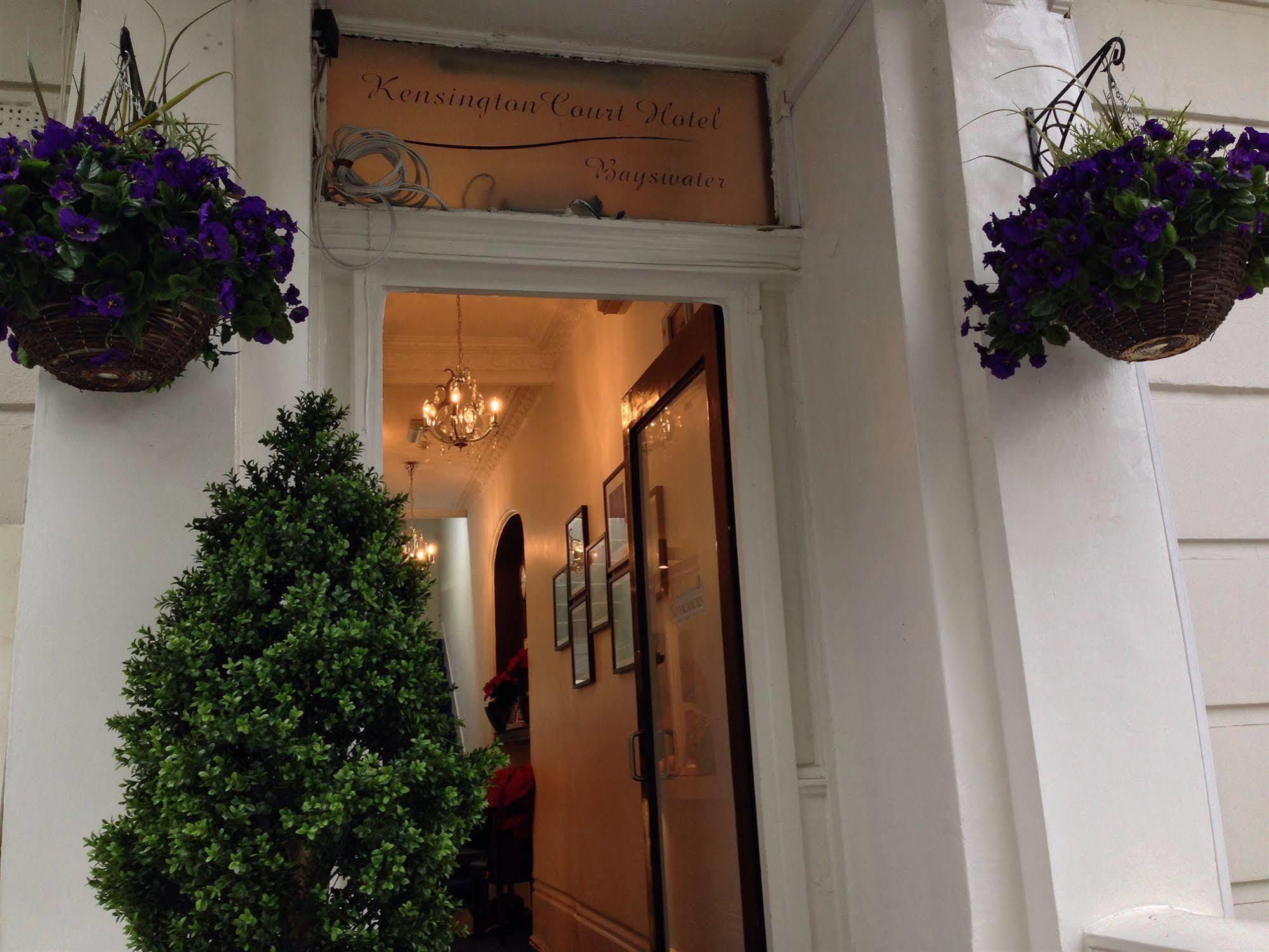 Kensington Court Notting Hill Hotel London
