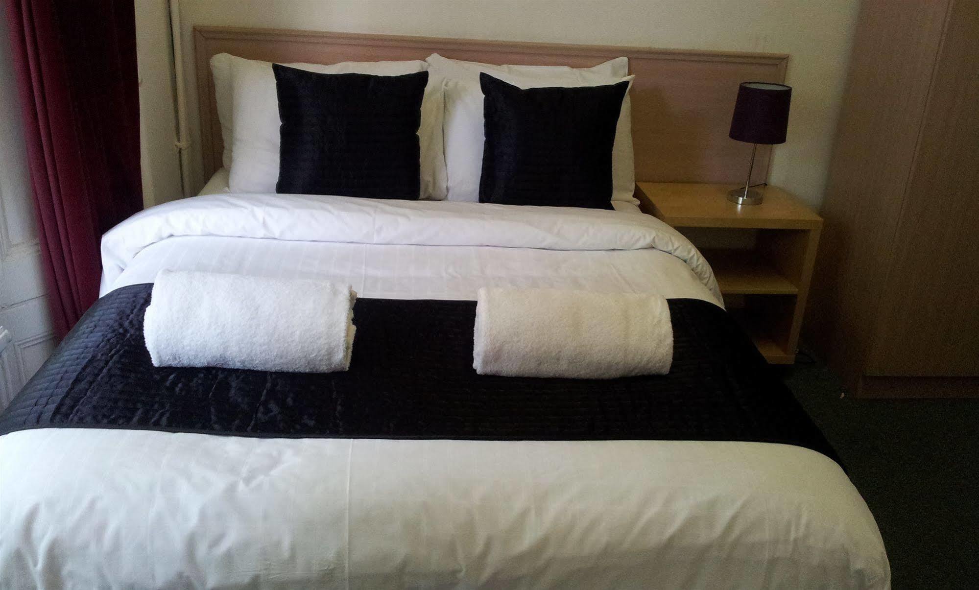 Kensington Court Notting Hill Hotel