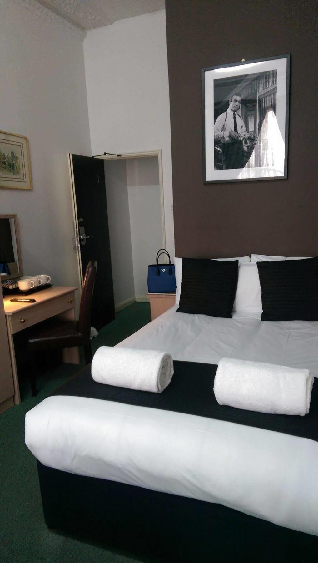 Hotel Kensington Court Notting Hill