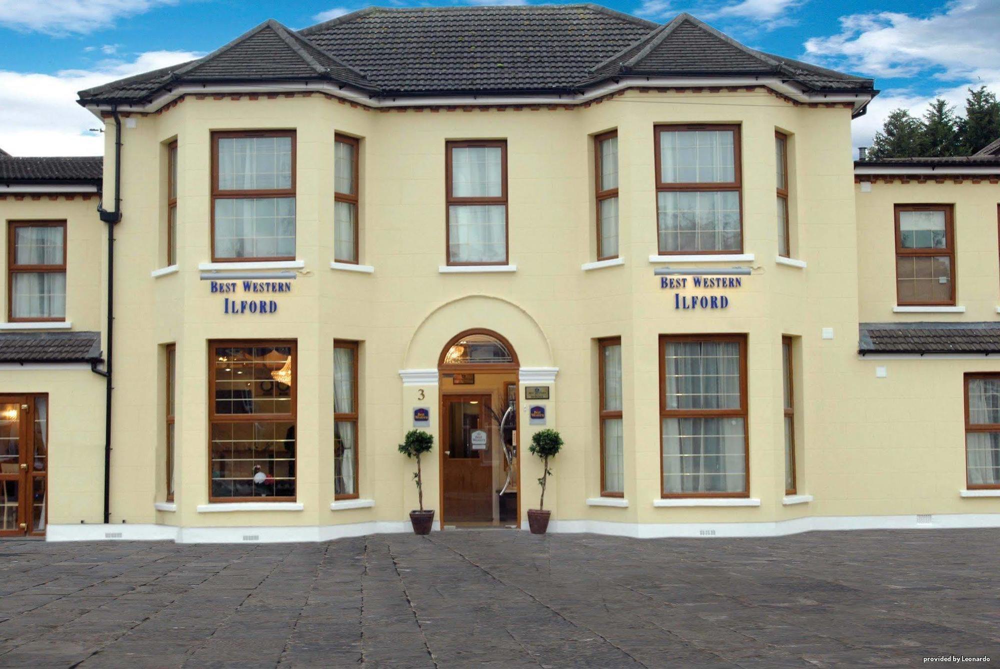 Western Ilford Hotel Londen