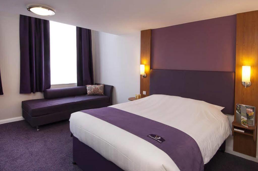 Hotel Premier 3*
