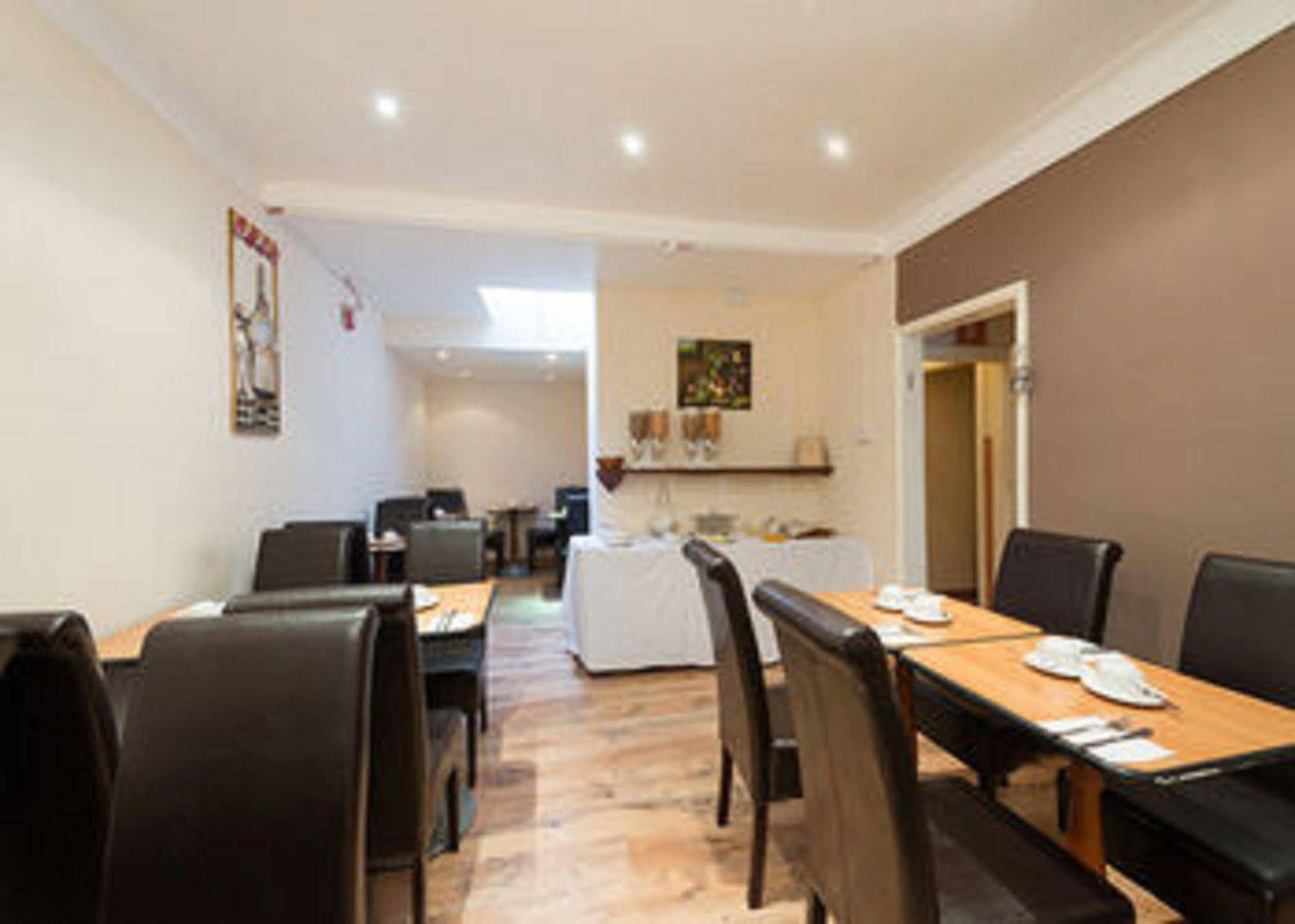 Frühstückspension Golders Green London