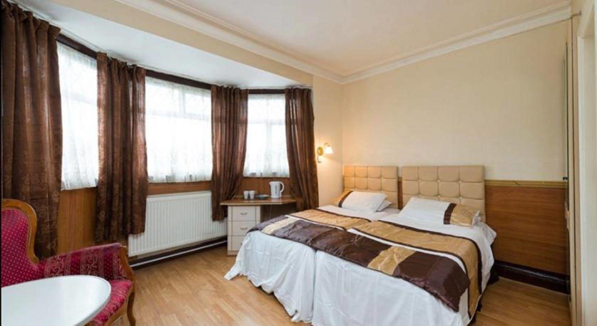 Frühstückspension Golders Green 5*