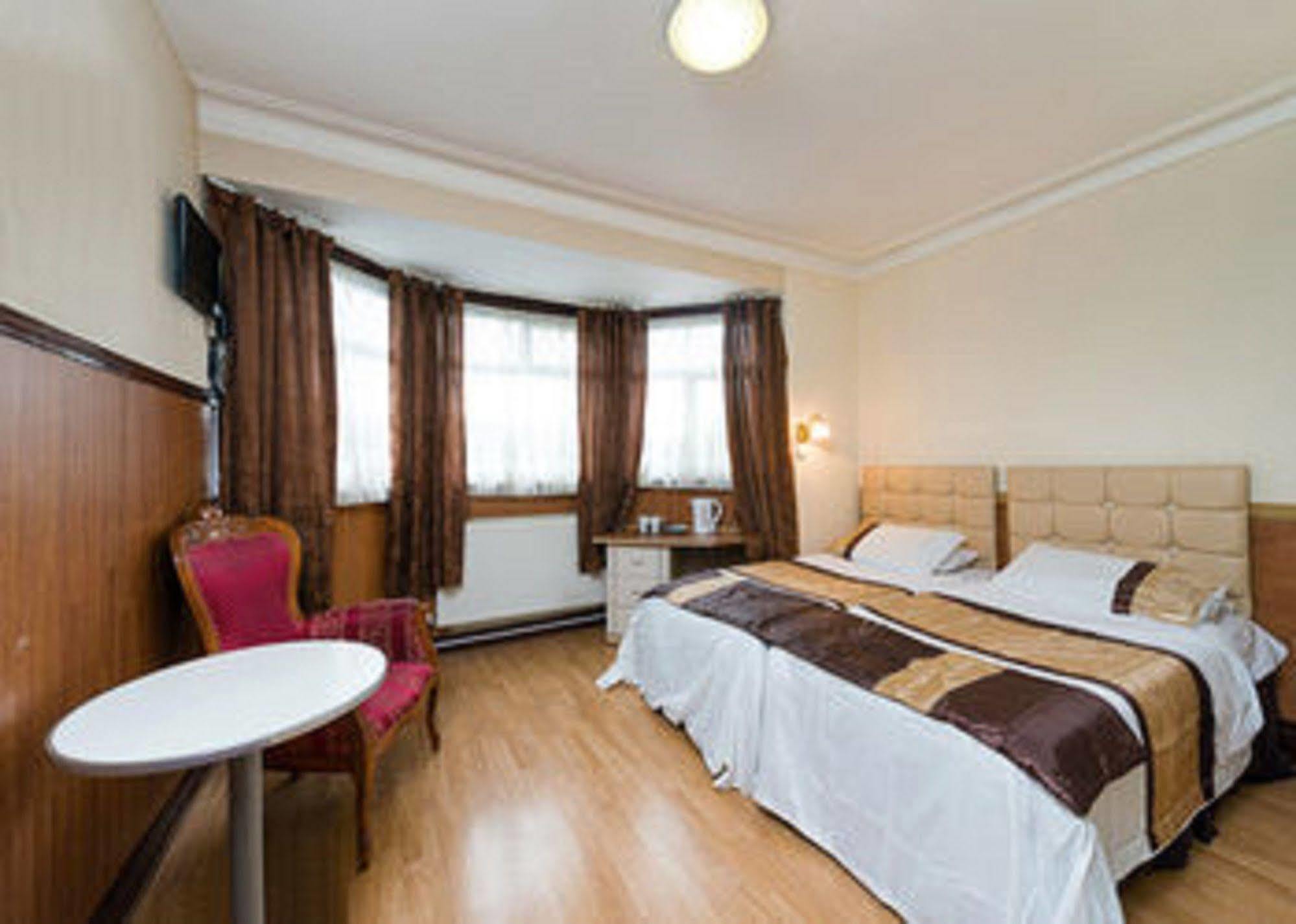 Frühstückspension Golders Green 5*